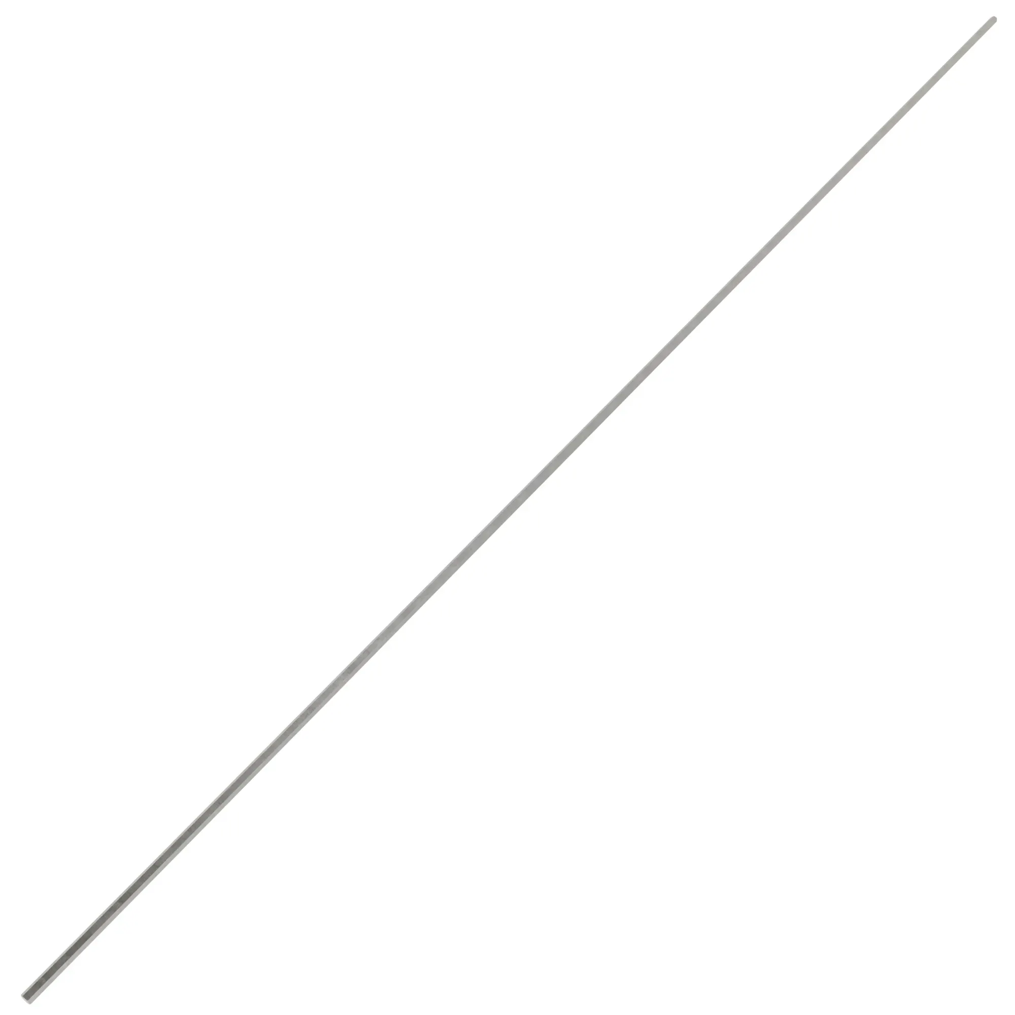 Shaft, Hex, 172", Db Planters