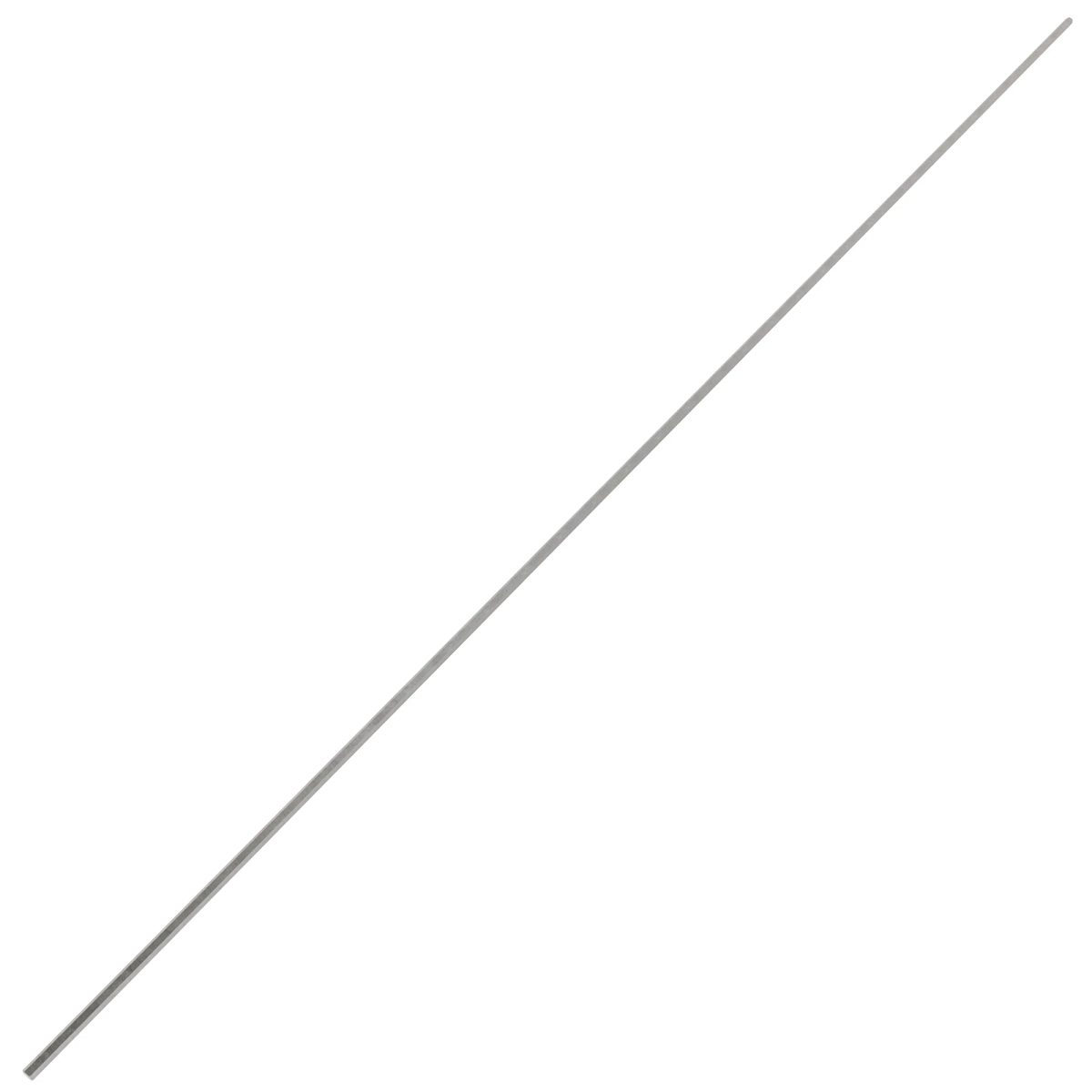 Shaft, Hex, 172", Db Planters