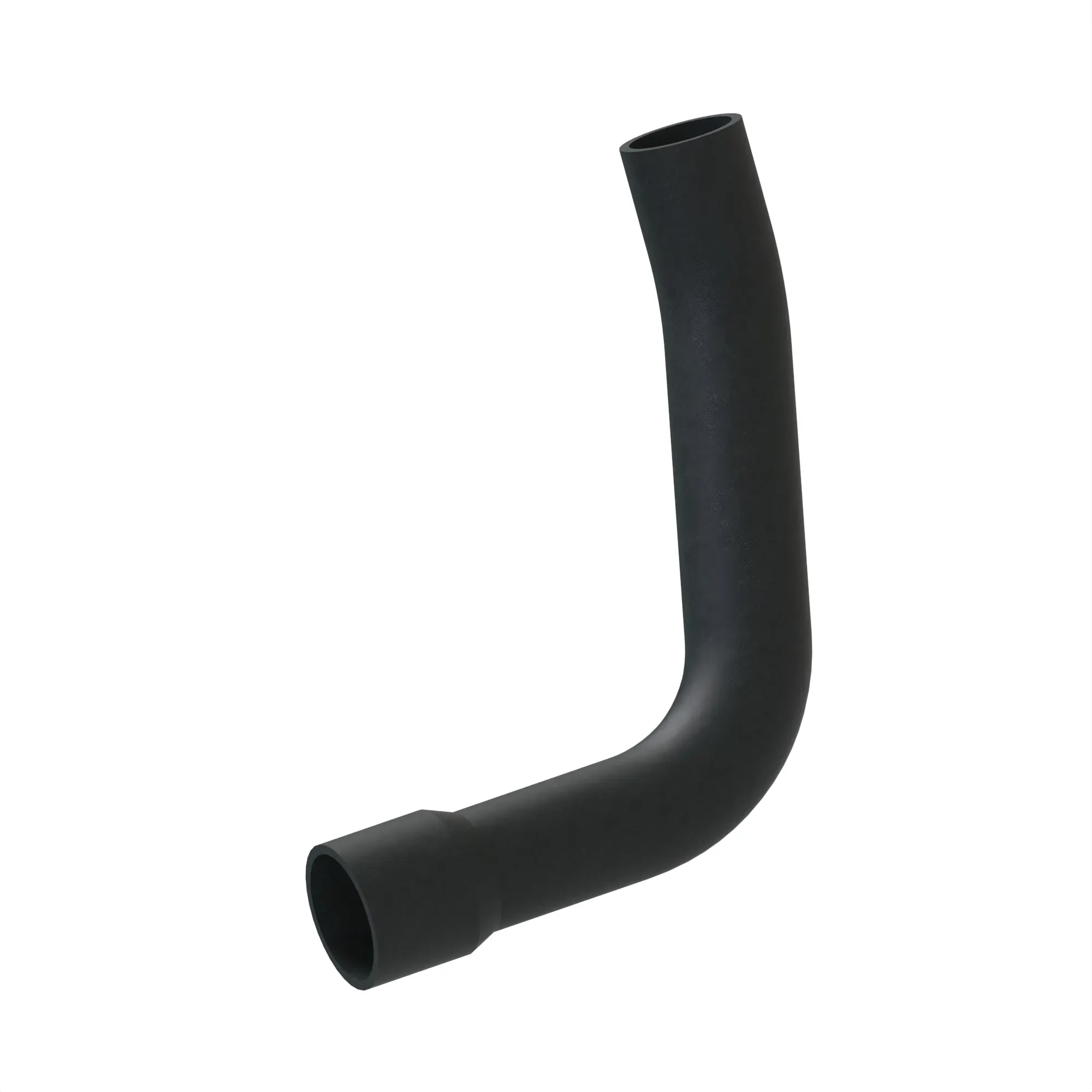 John Deere Upper Radiator Hose - T372648