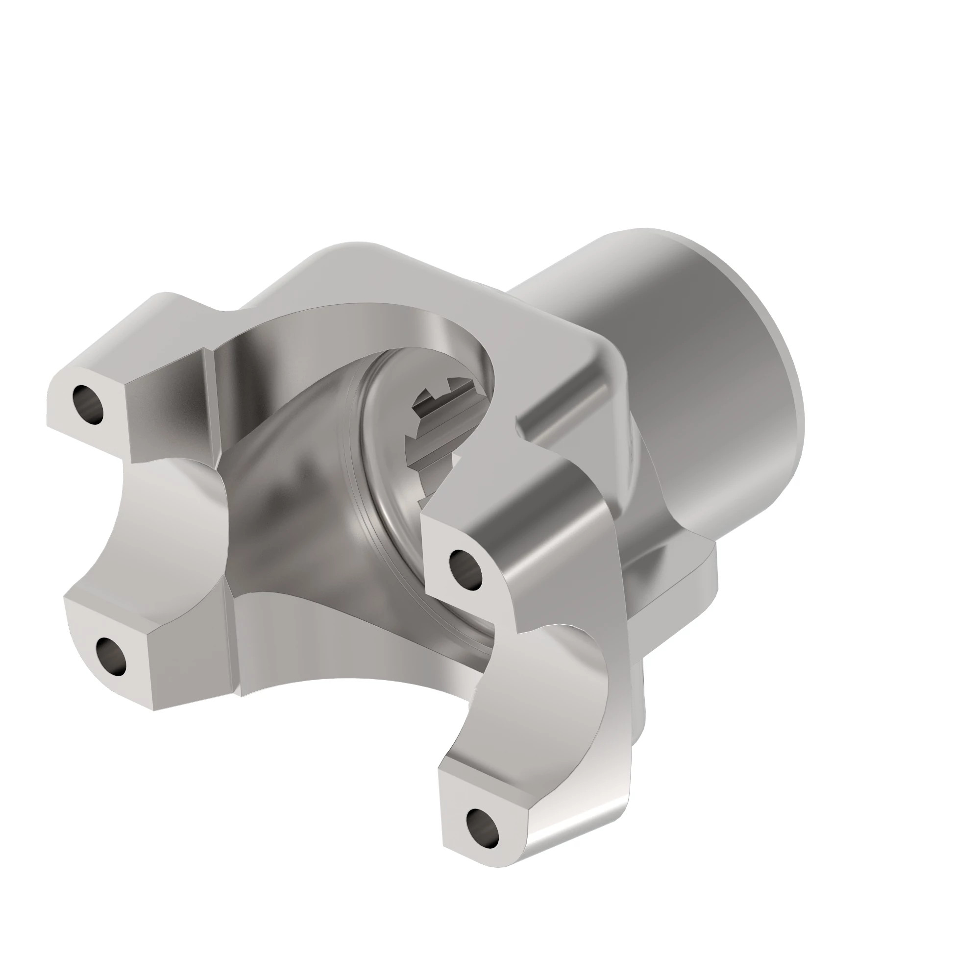 John Deere Yoke - 825750700