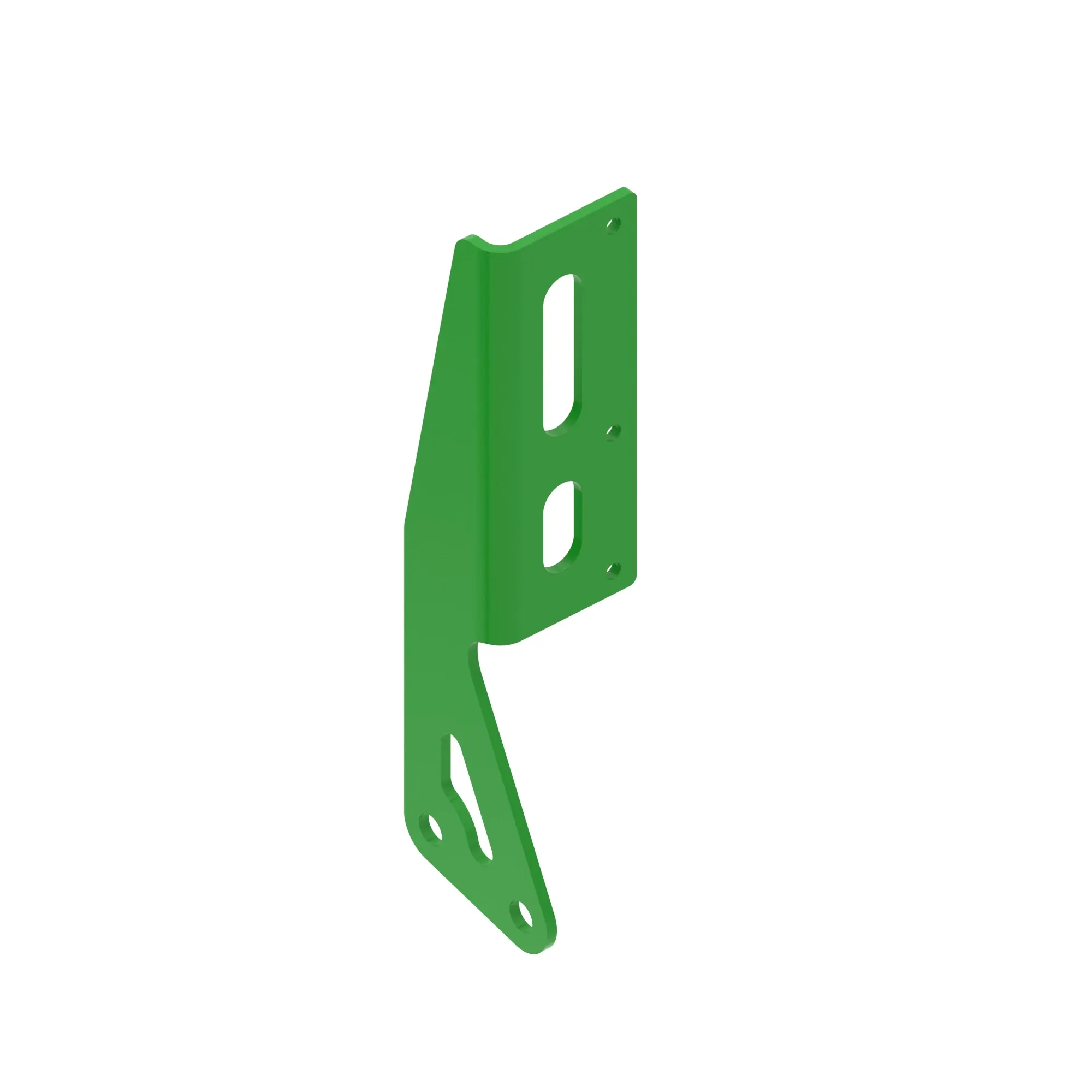 BRACKET, RL TREAD LOOP SUPPORT