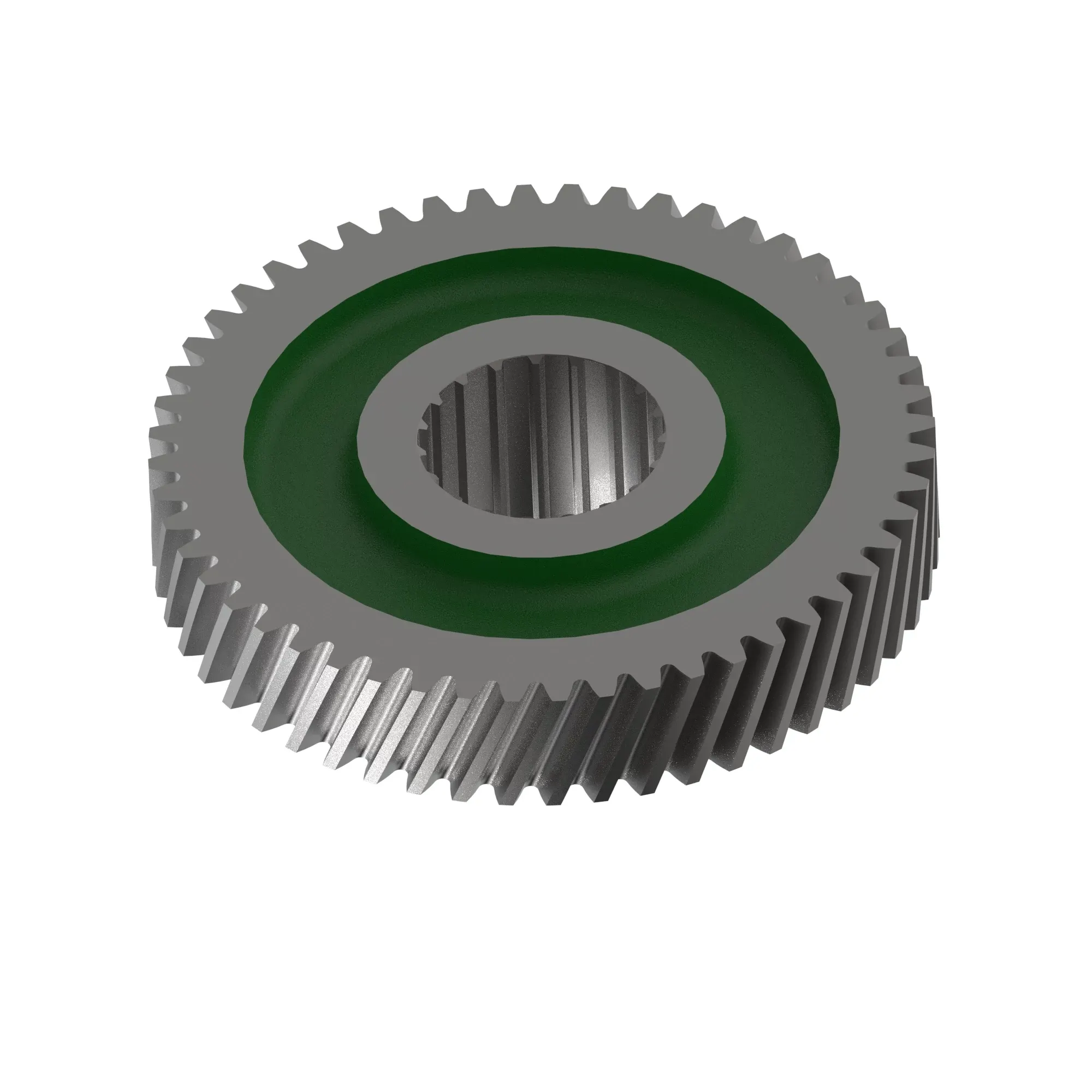 Helical Gear