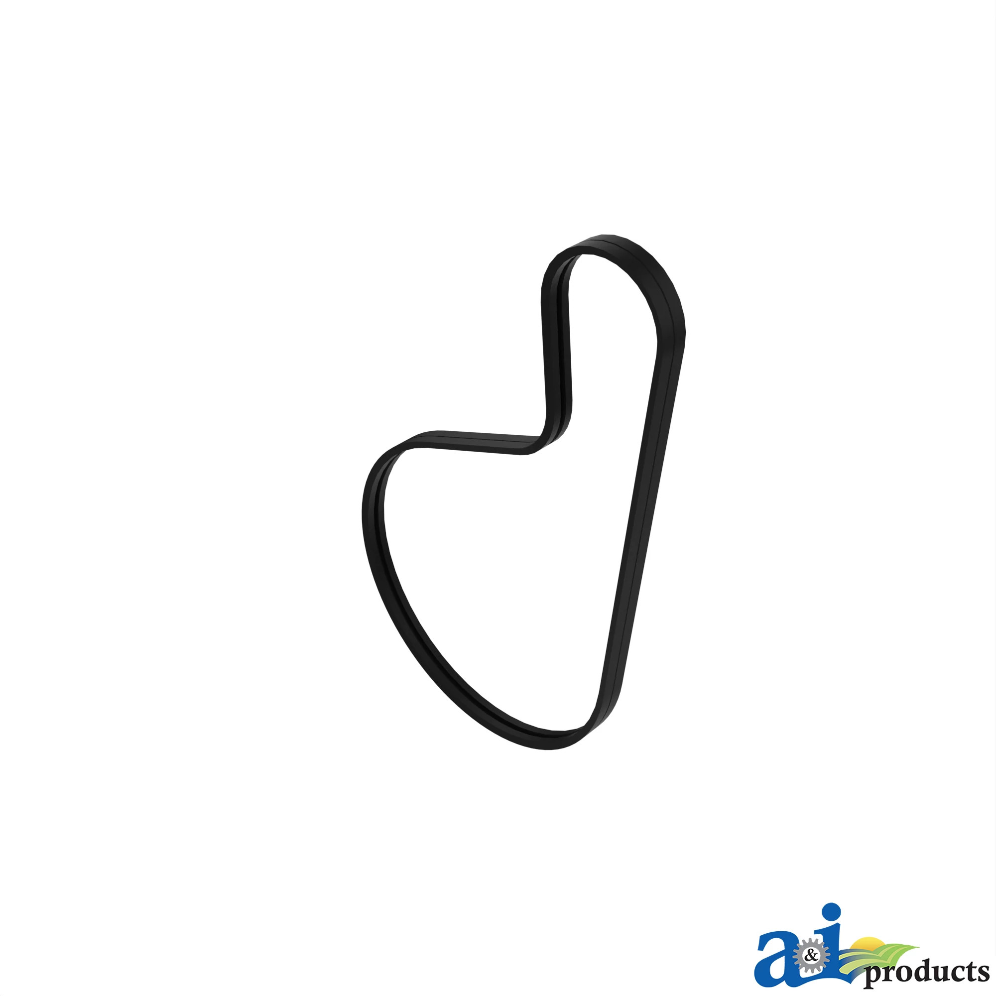 A&I Products Belt Set - A-AH150678