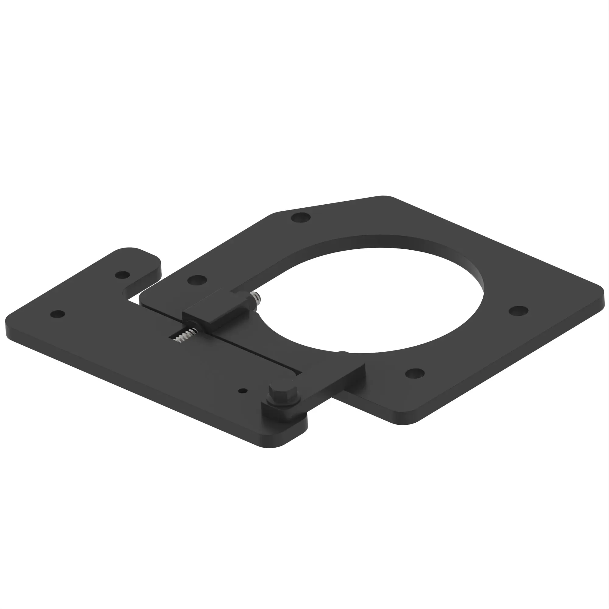 BRACKET, PURADYN