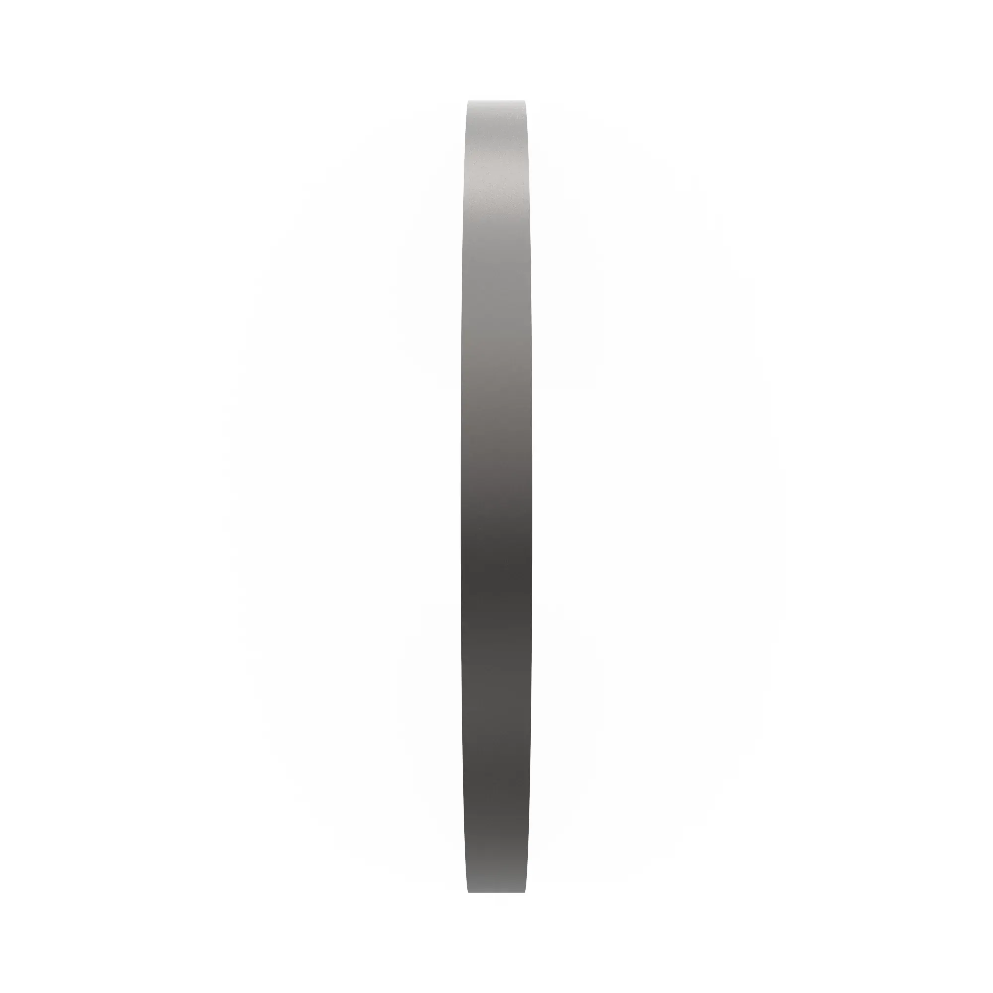 WASHER, METALLIC, ROUND HOLE
