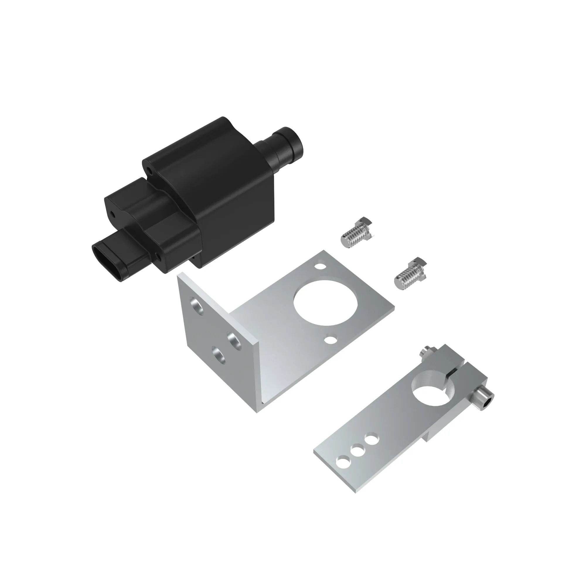 Throttle Kit