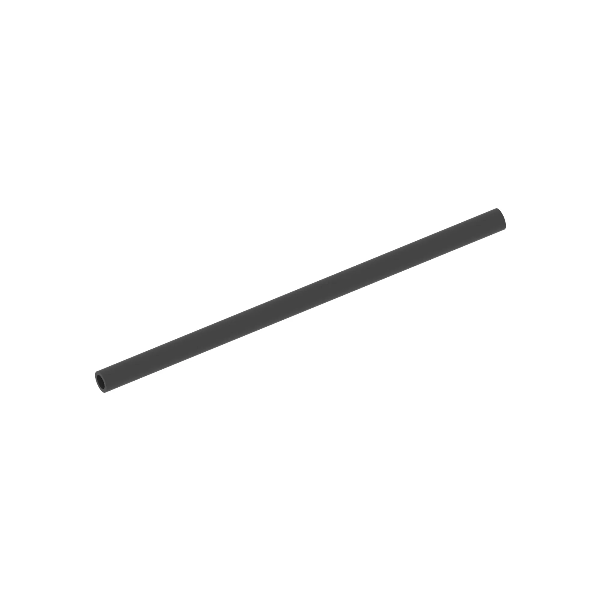 John Deere 5/8" ID Coolant Hose - F701808