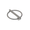 Quick Lock Pin