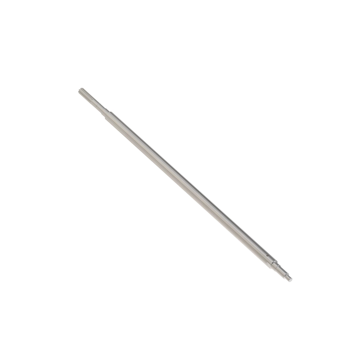 Shaft (22" Wbgm Gtc)