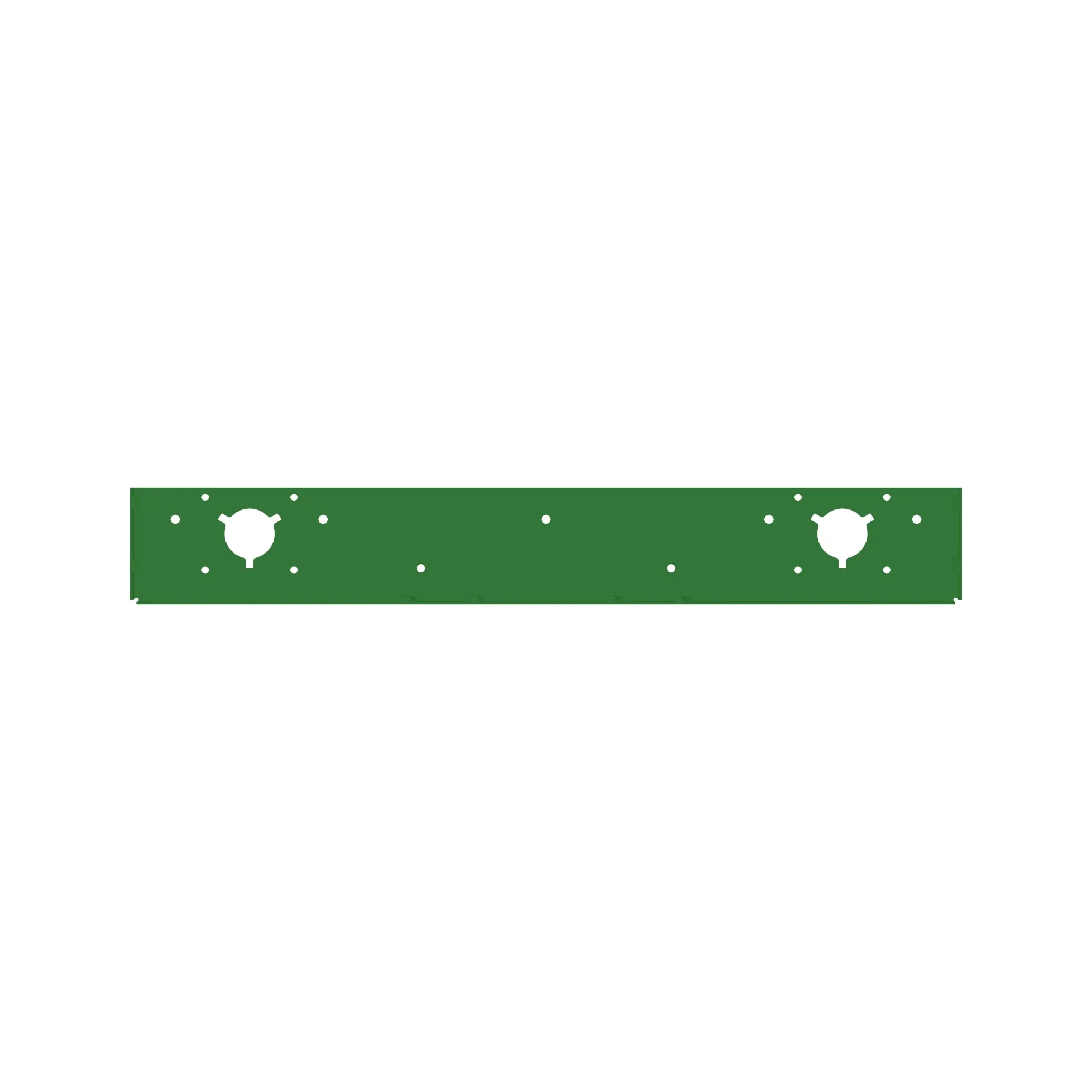 SUPPORT, SPREADER DRIVE SUPPORT