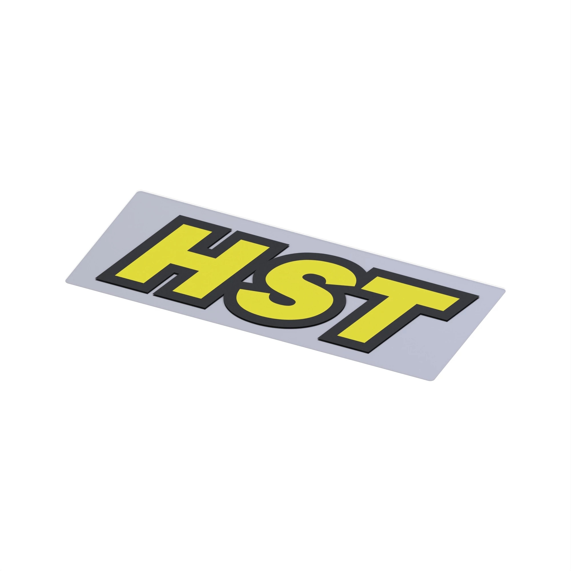 LABEL, HST