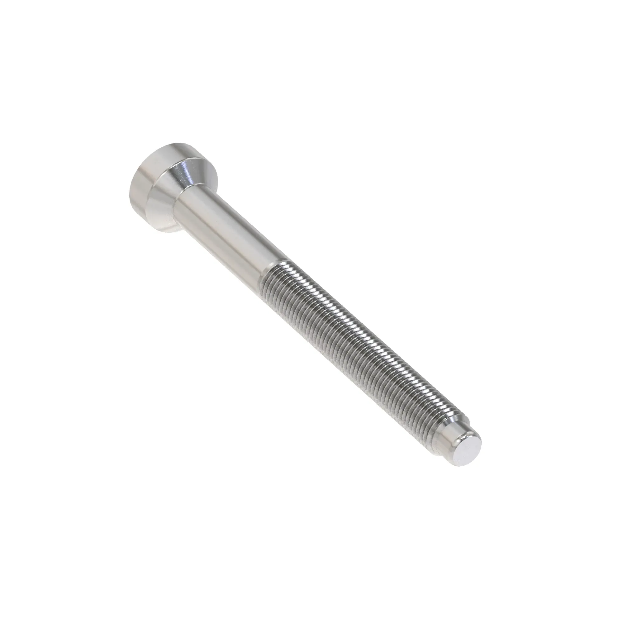 John Deere Countersunk Head Screw, M5 X 53 - H220863