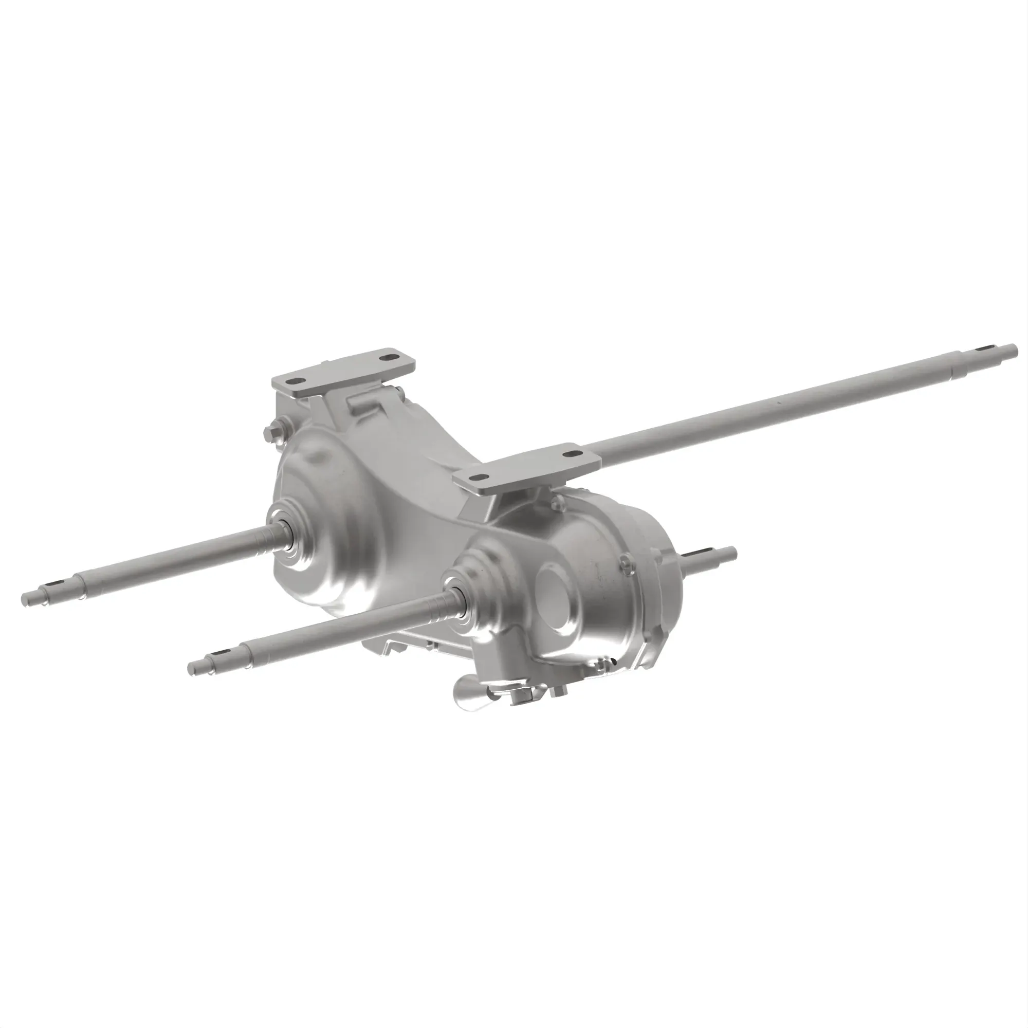 CASE, GEAR(18" WBGM DIFFERENTIAL)