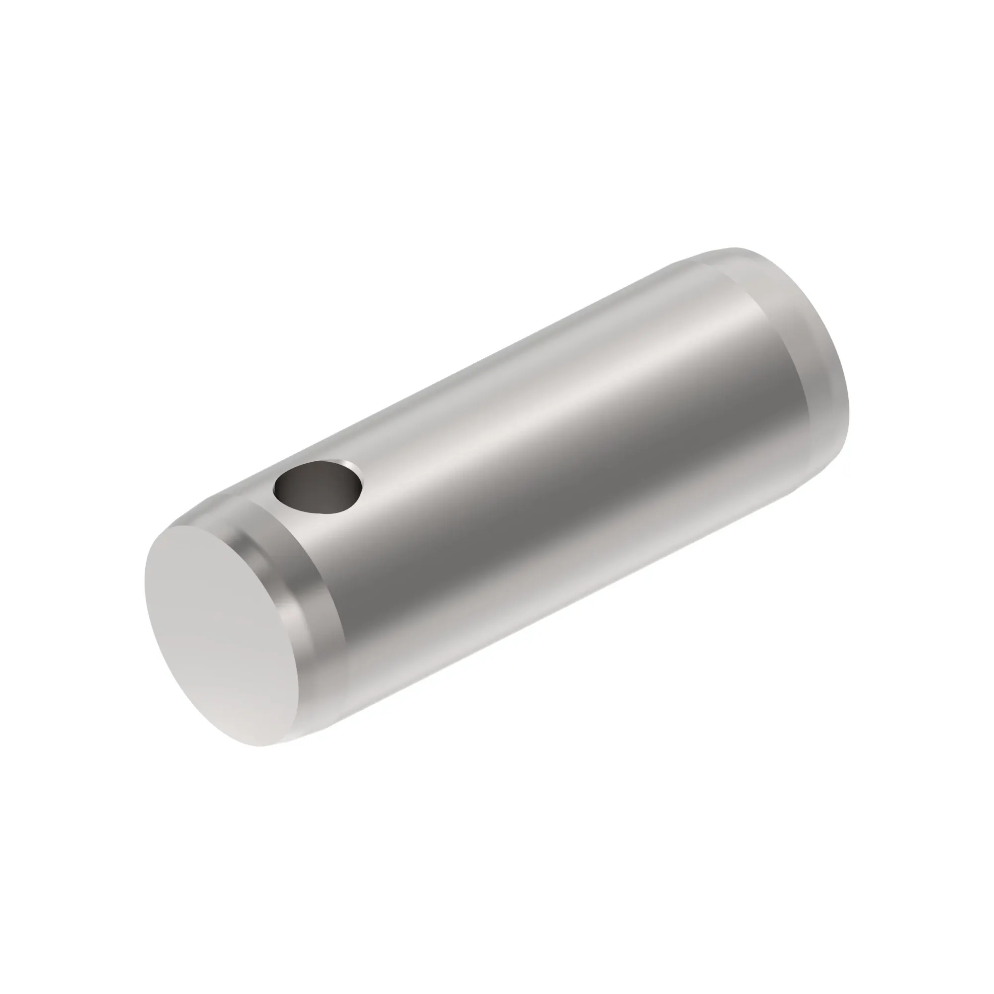PIN FASTENER, PIN,REAR STEERING CYL