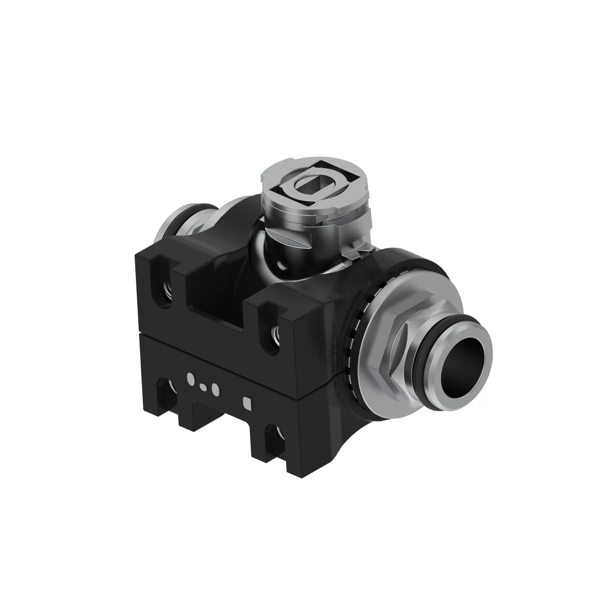 VALVE, 1/2" - 2 WAY ON / OFF