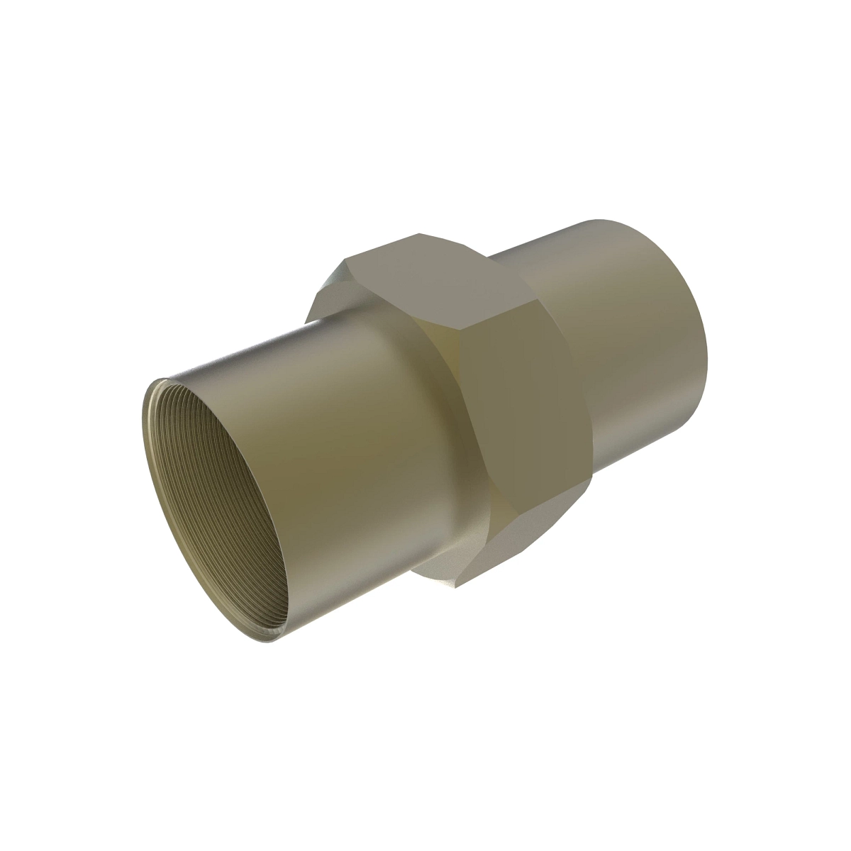 Coupling, (Pipe)