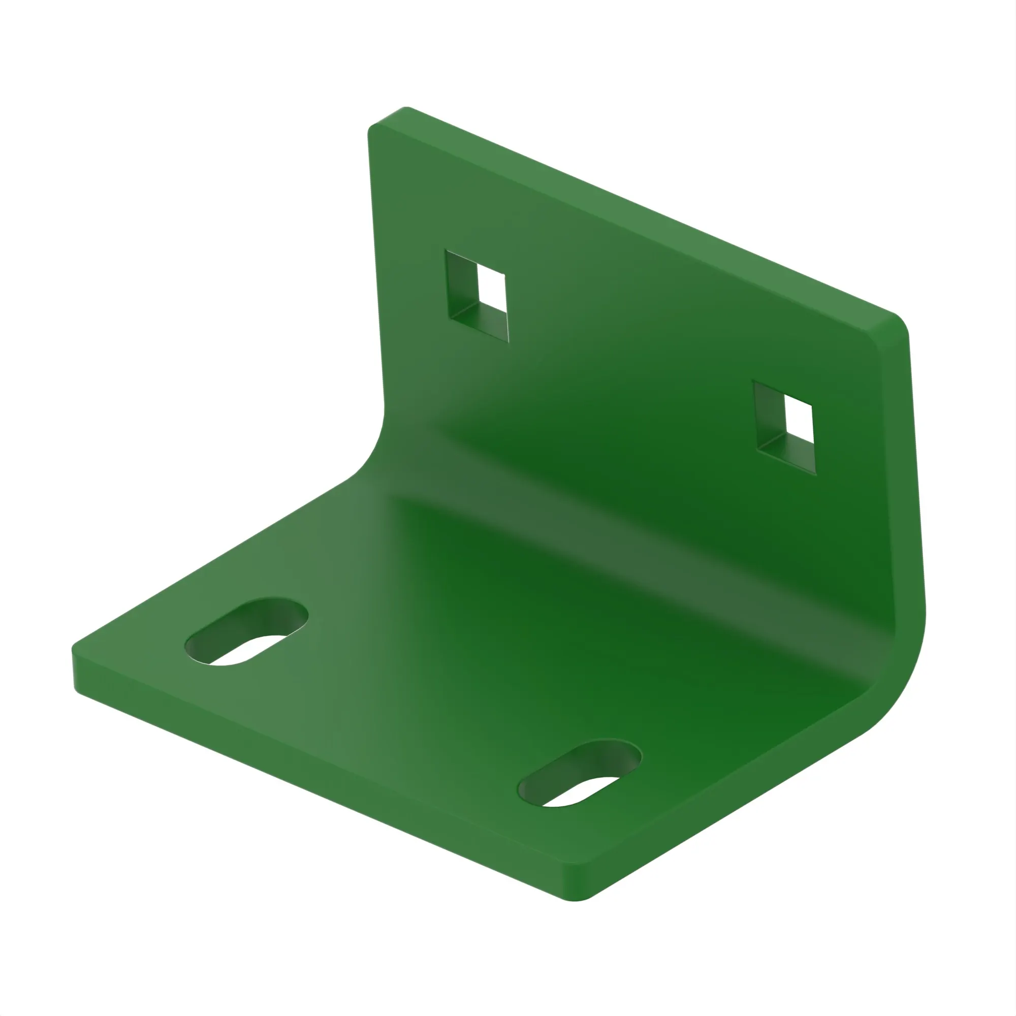 BRACKET, CORE SUPPORT BRACKET