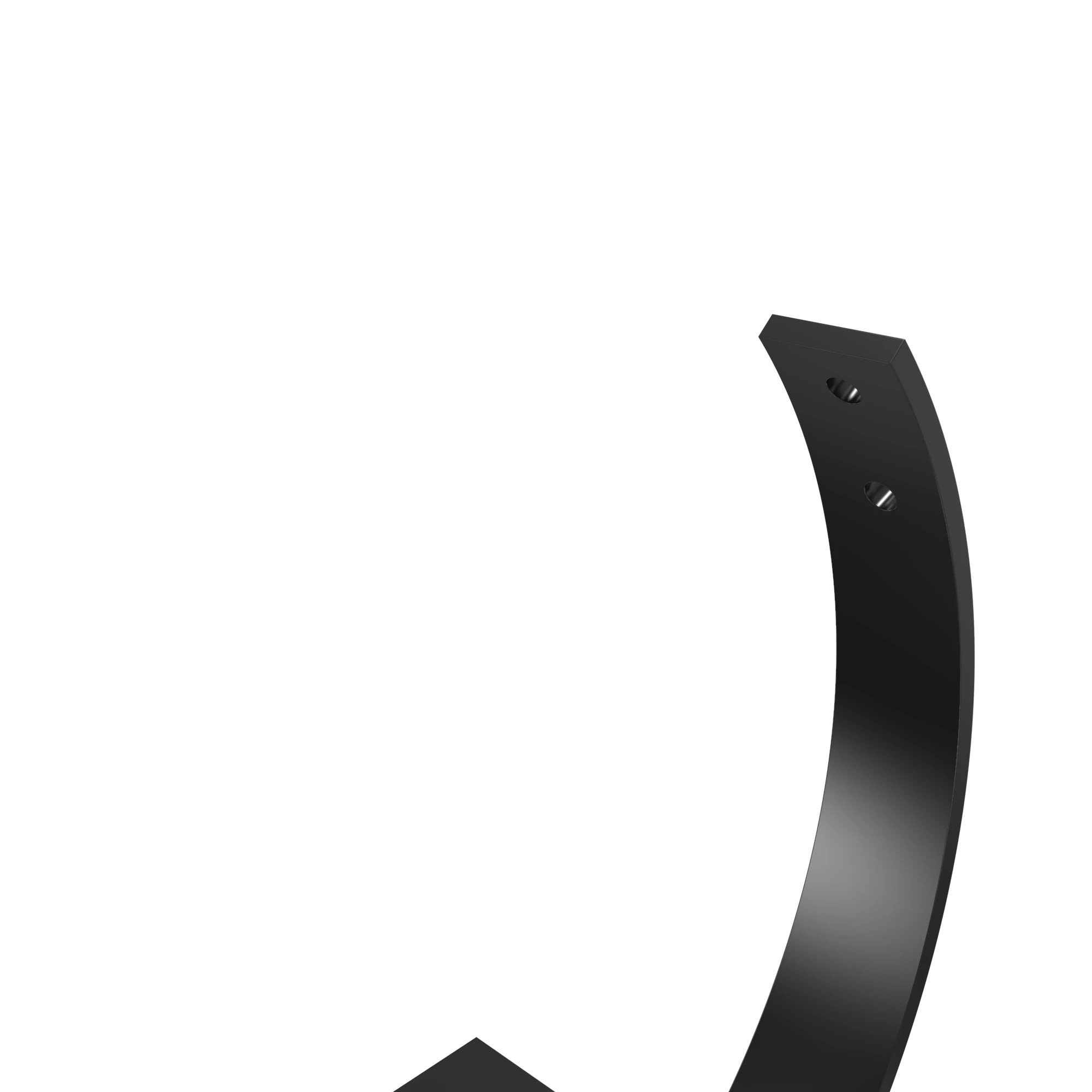 A13549: Harrow Tooth