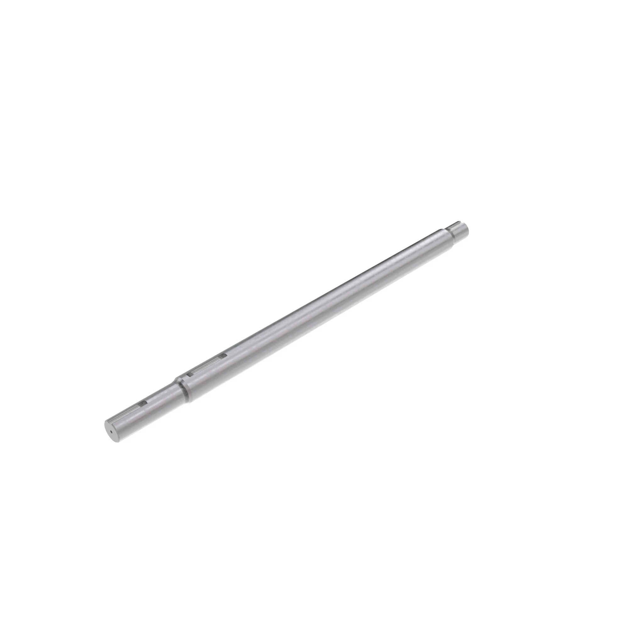 John Deere Fan Rotor Shaft - HXE20195