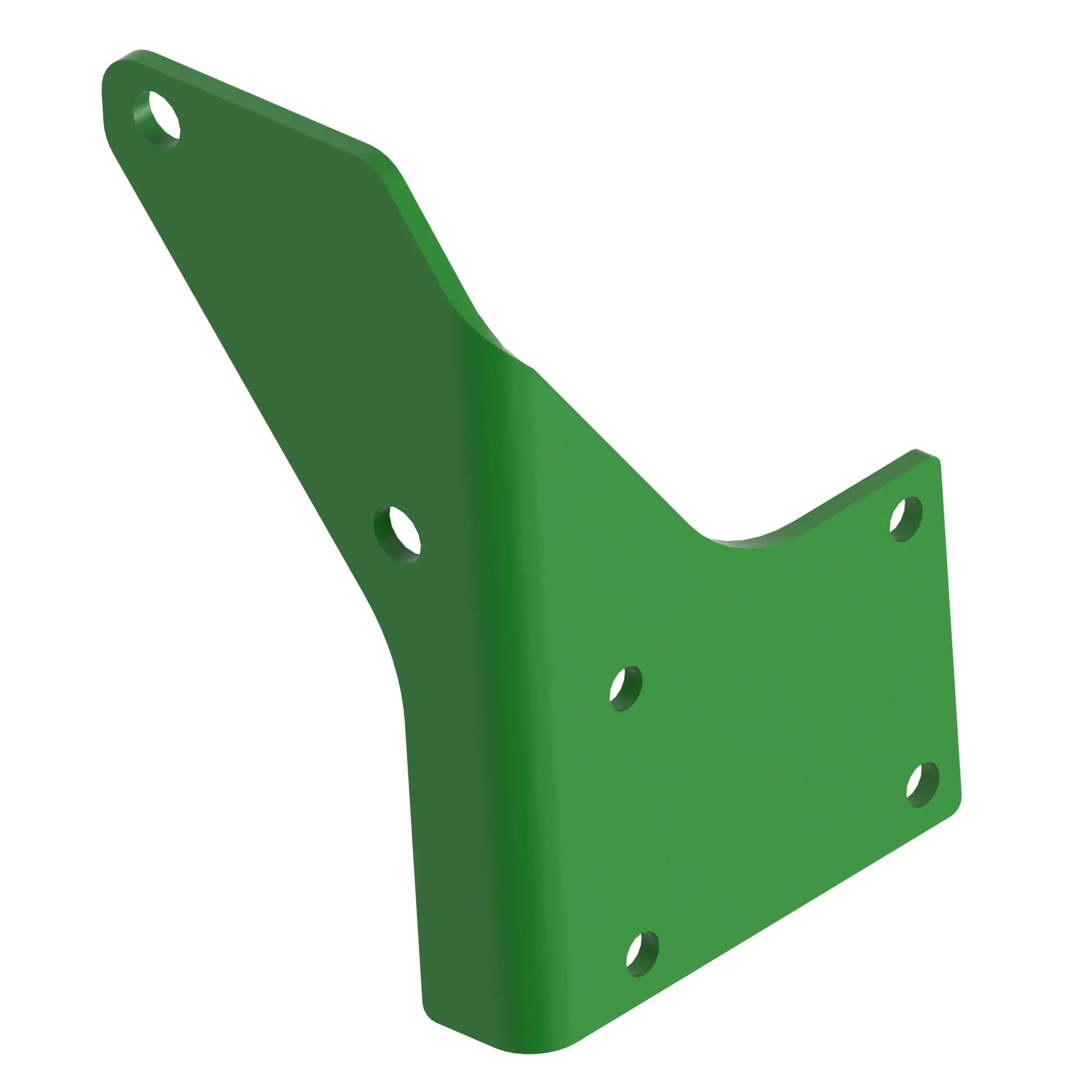 BRACKET, VALVE