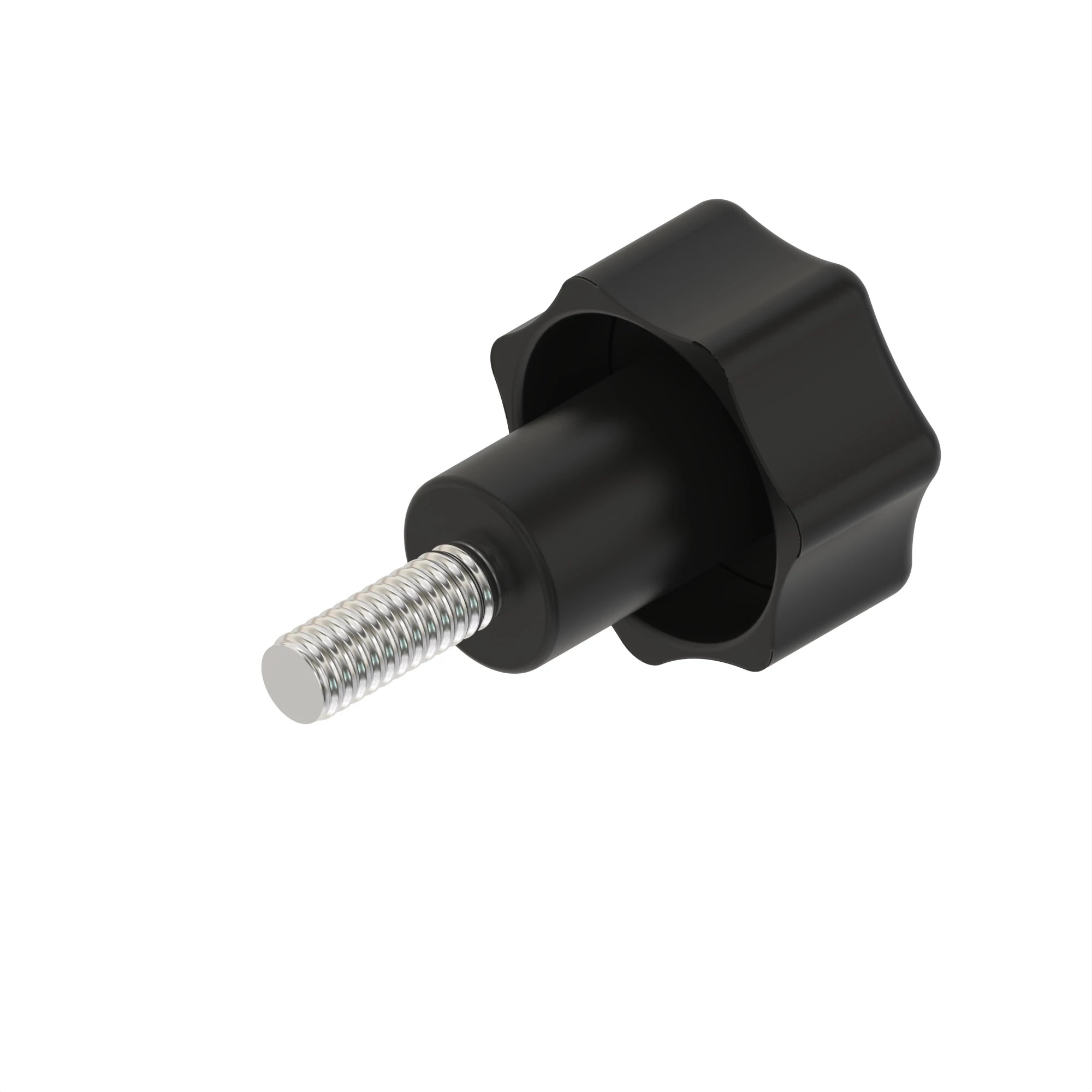 John Deere Outside Mirror Knob - L78176