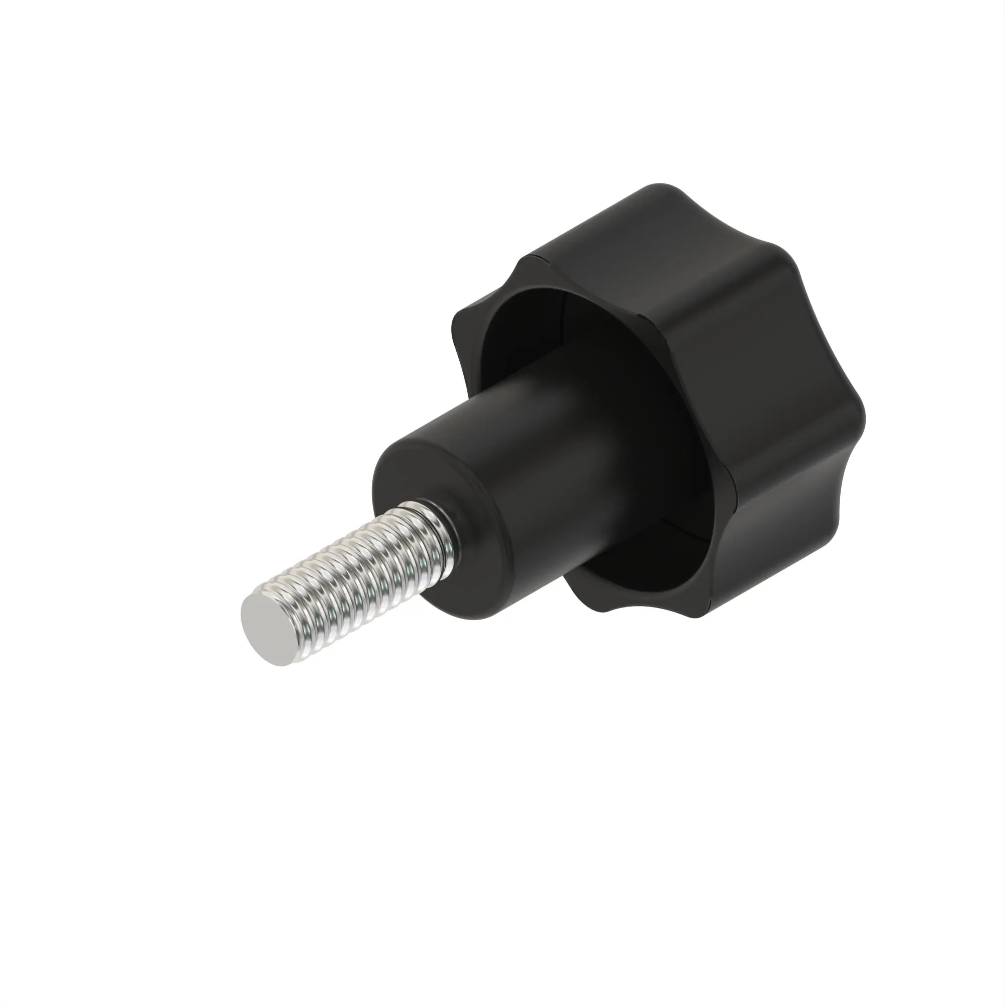 John Deere Outside Mirror Knob - L78176