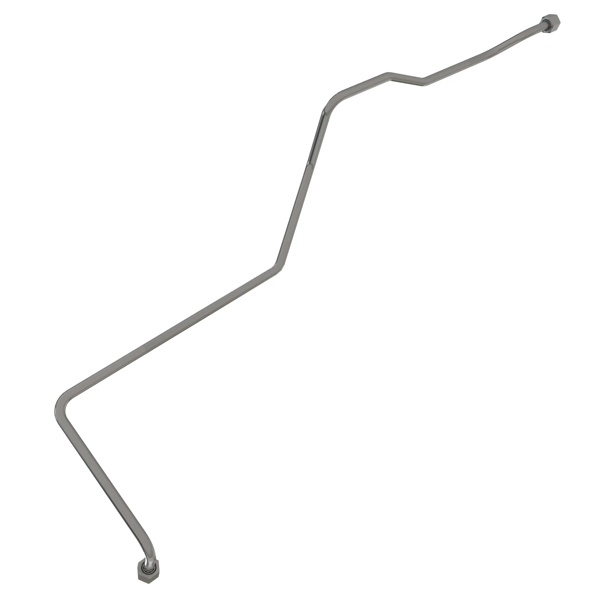 AXLE LUBE, LH