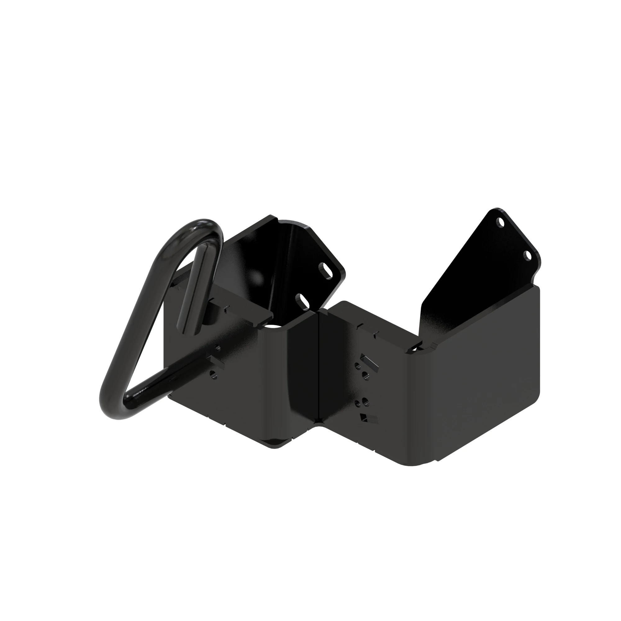 AT445069: Work Light Housing