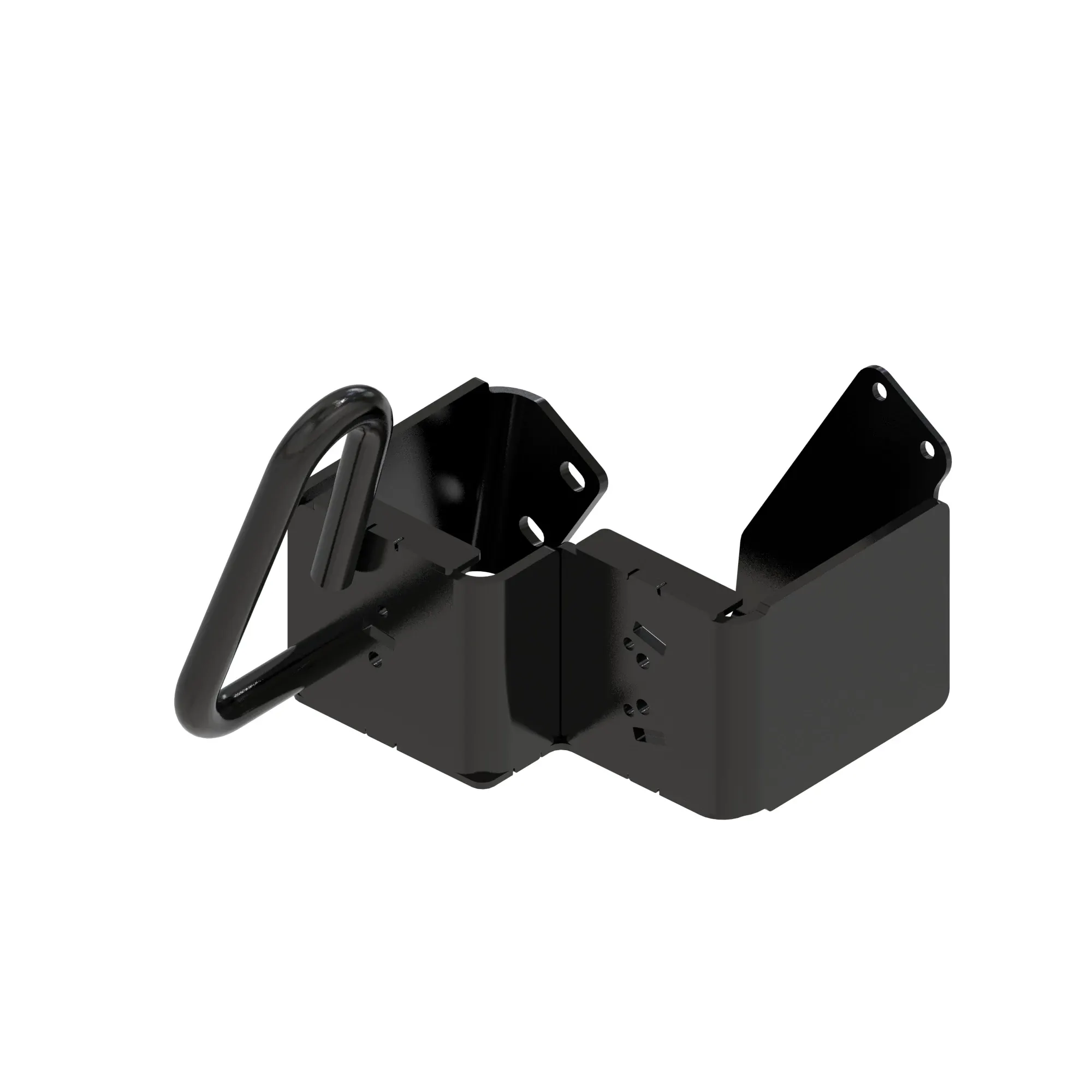 AT445069: Work Light Housing