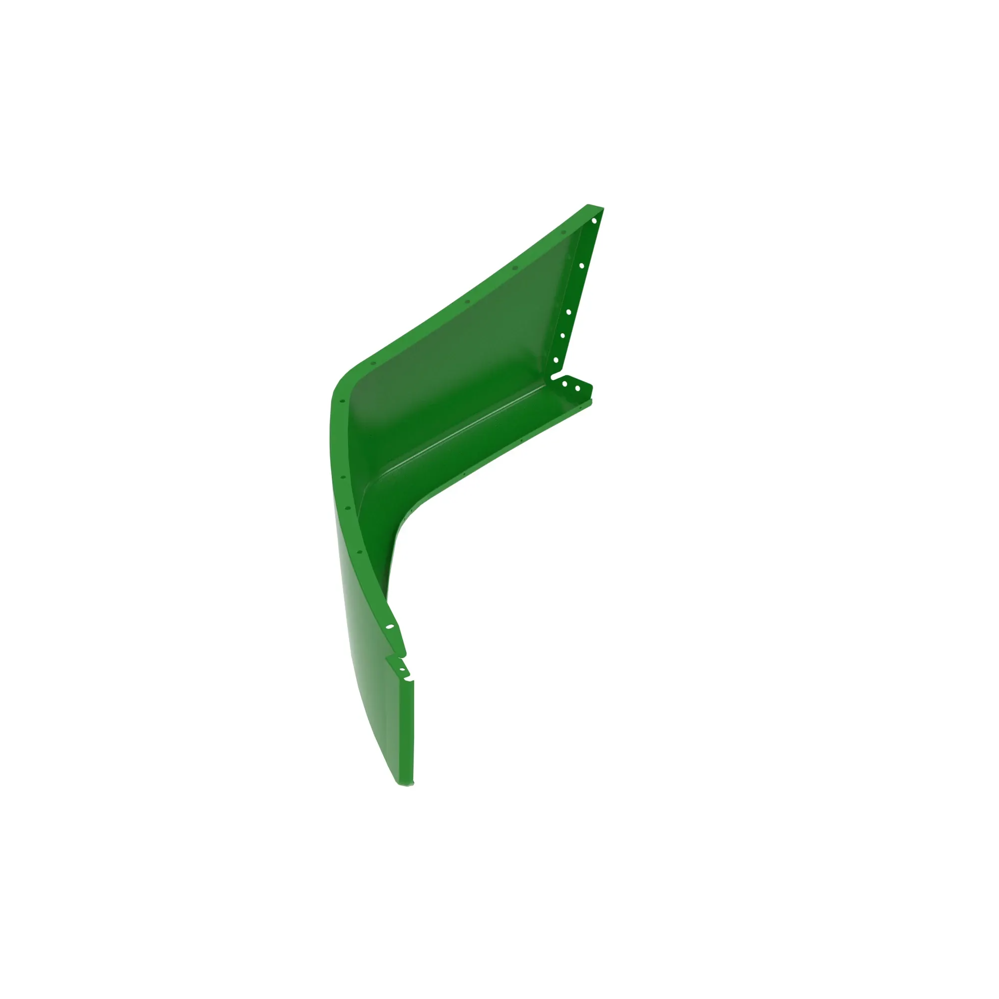 Fender, FENDER, REAR, RH