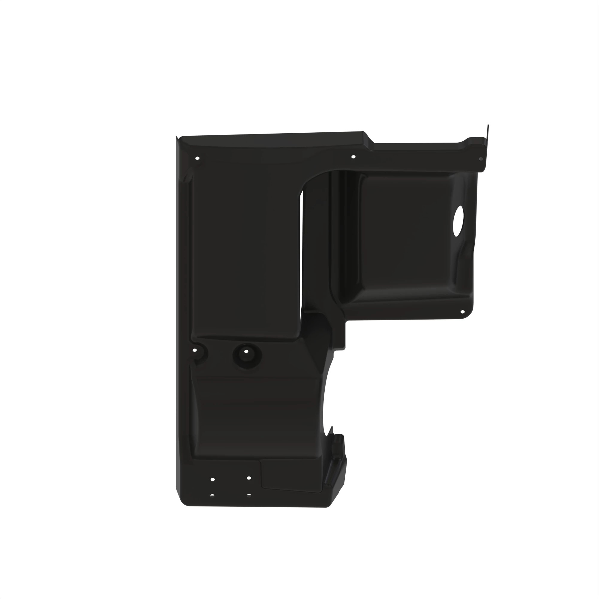 John Deere Cab Interior Panel - TT216004