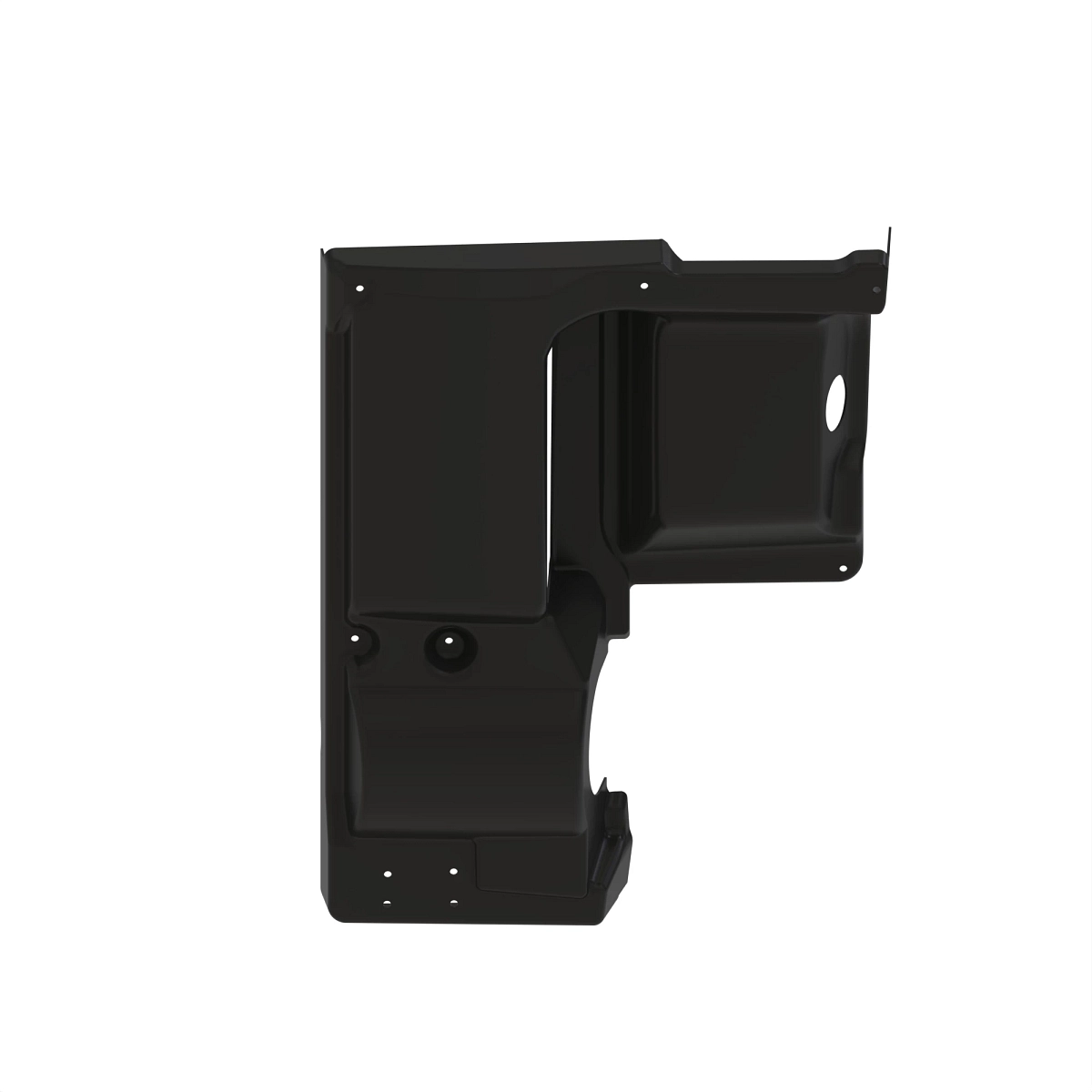 John Deere Cab Interior Panel - TT216004