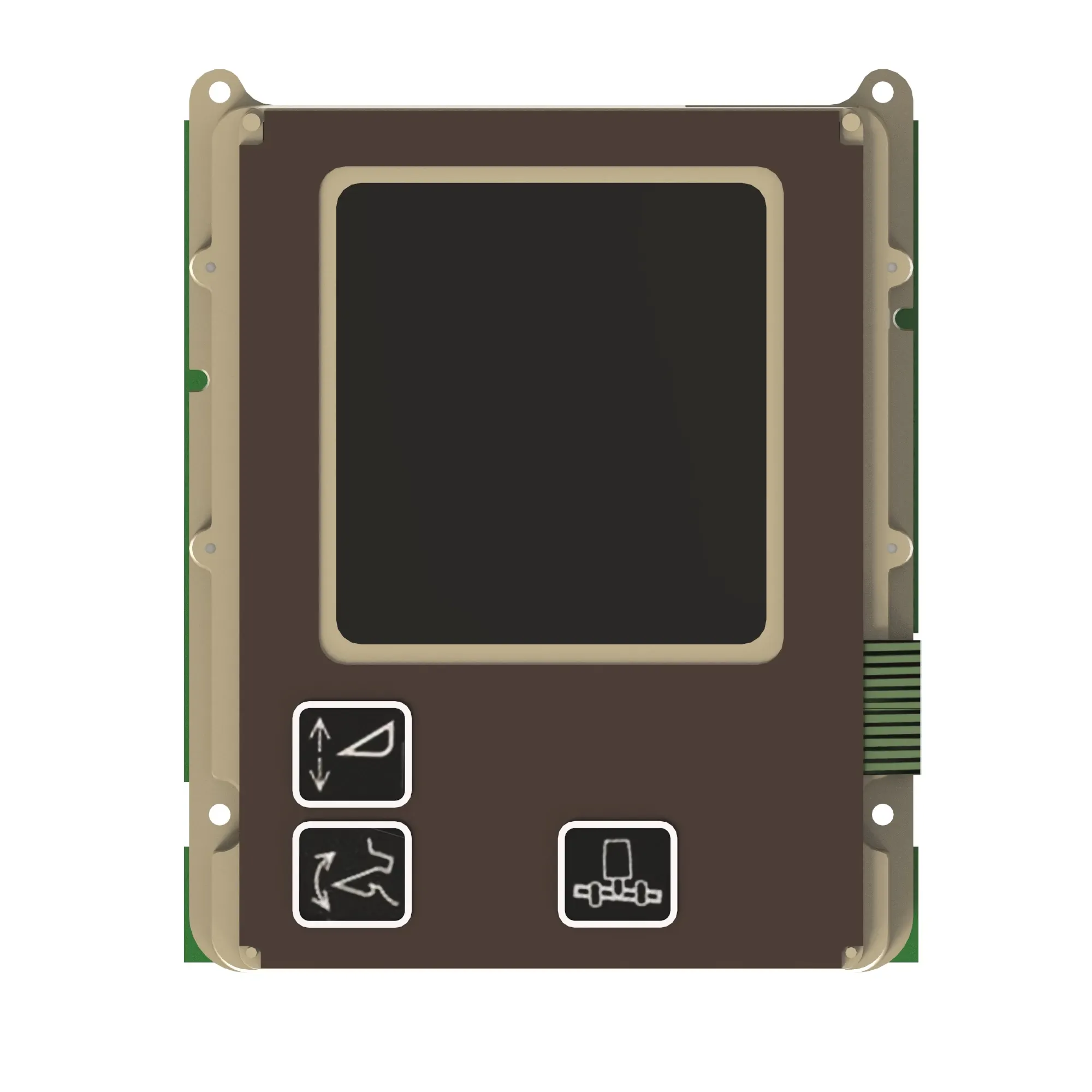 AHHC MODULE REMAN