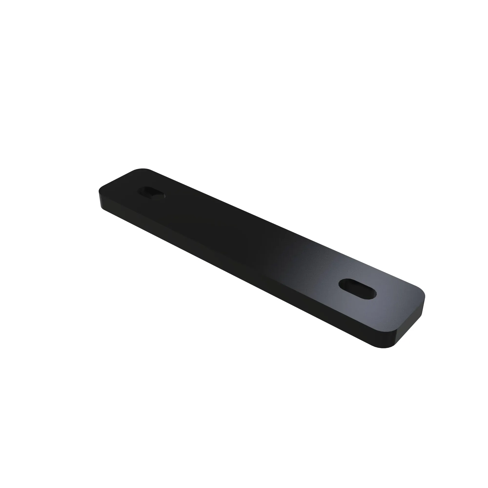 STRAP, TOW CABLE CHAIN