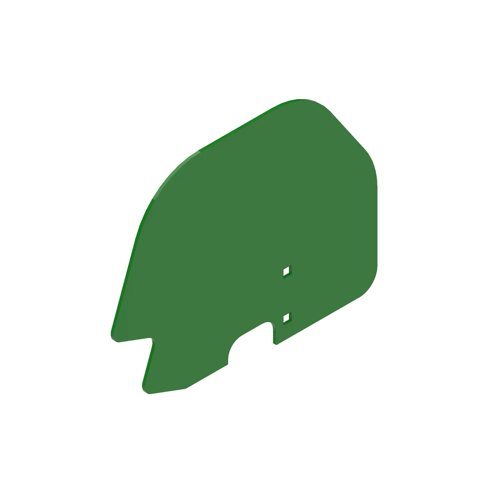John Deere Guard - TCU18158
