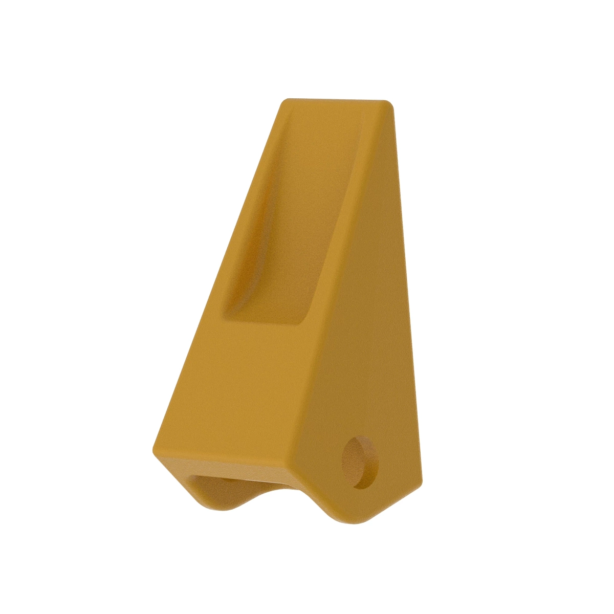 Tooth, Chisel