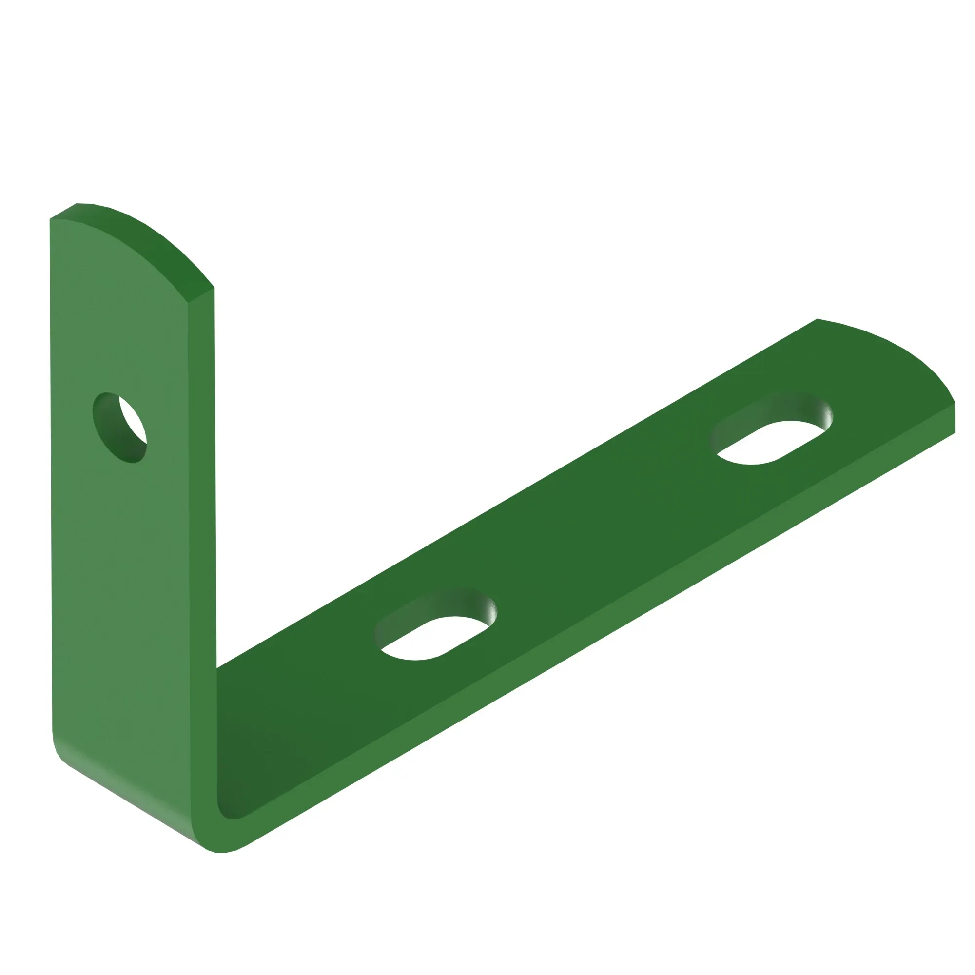 John Deere Bracket - W49113