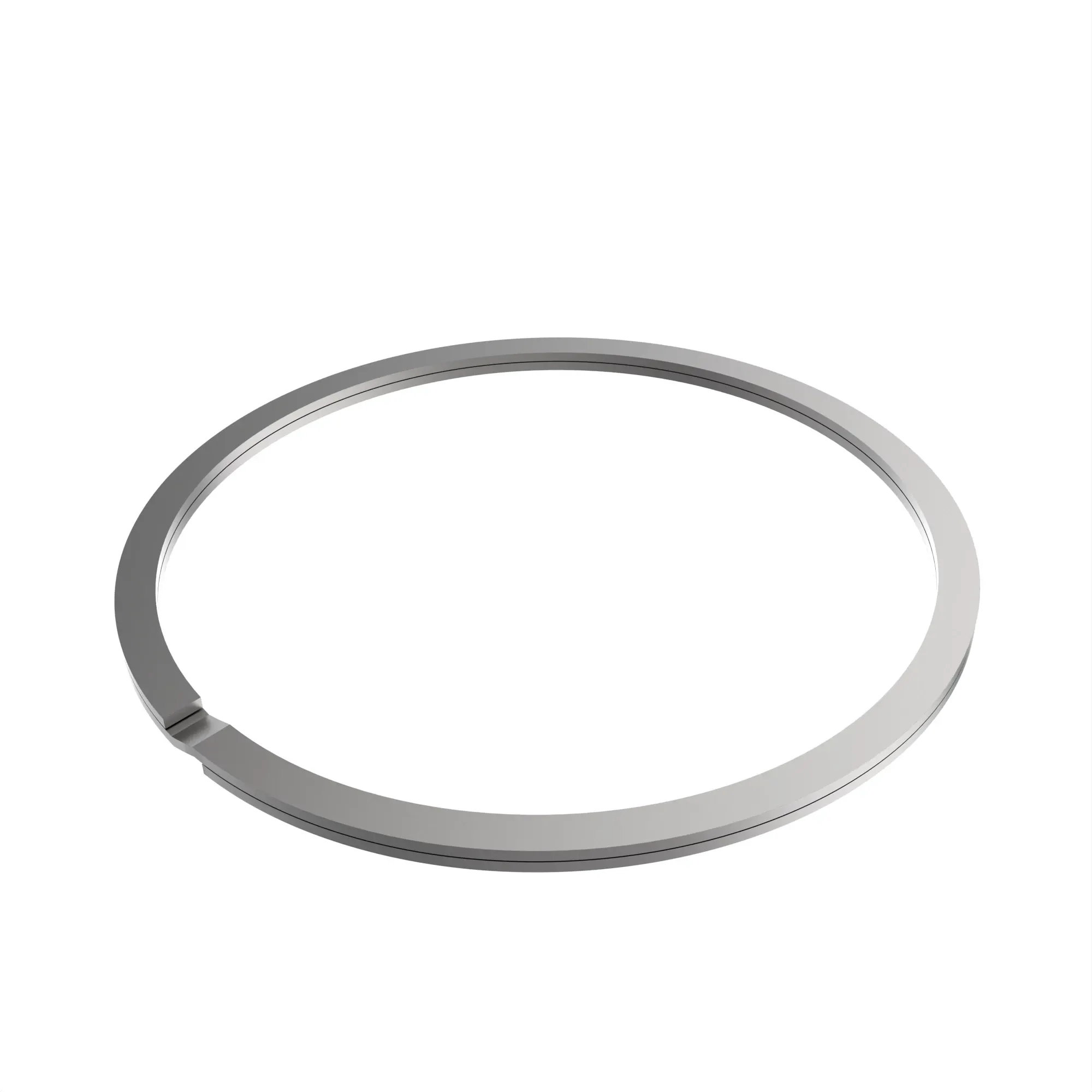 John Deere Adjustable Sealing Ring - R528612