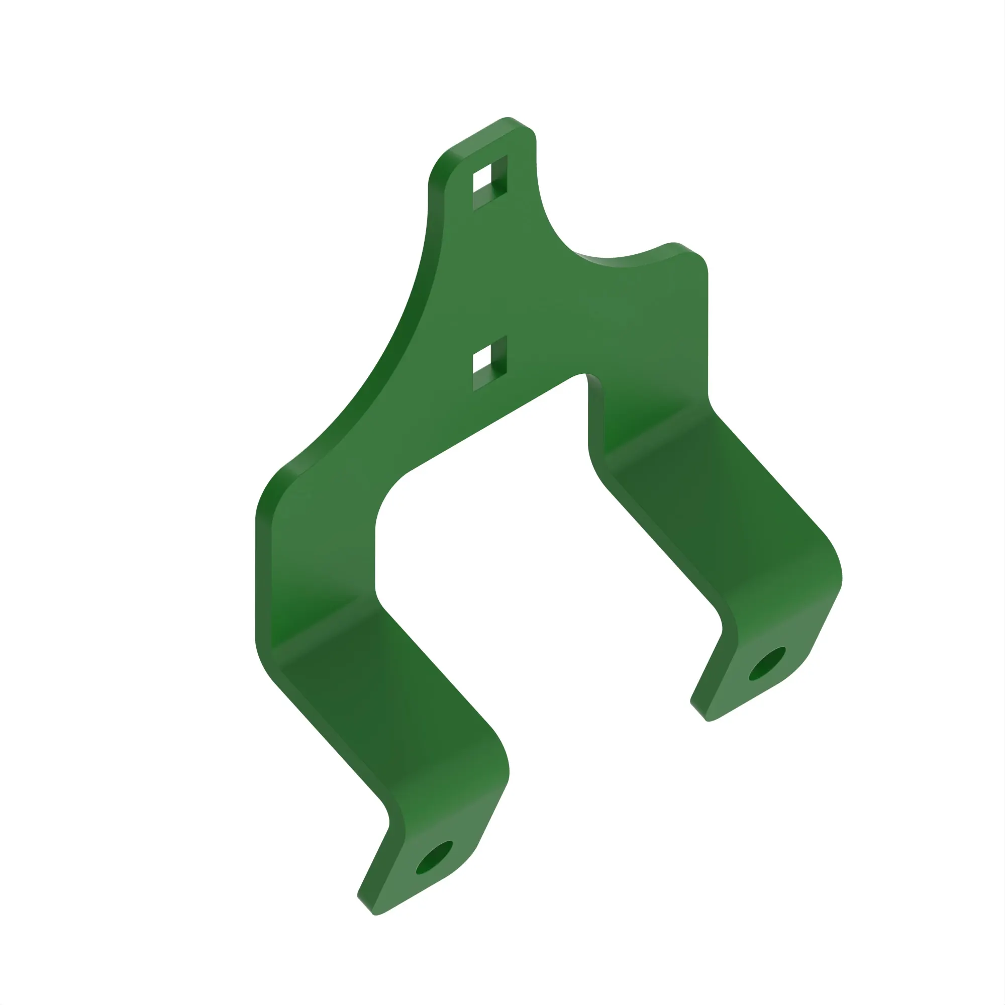 John Deere Support - TR137751