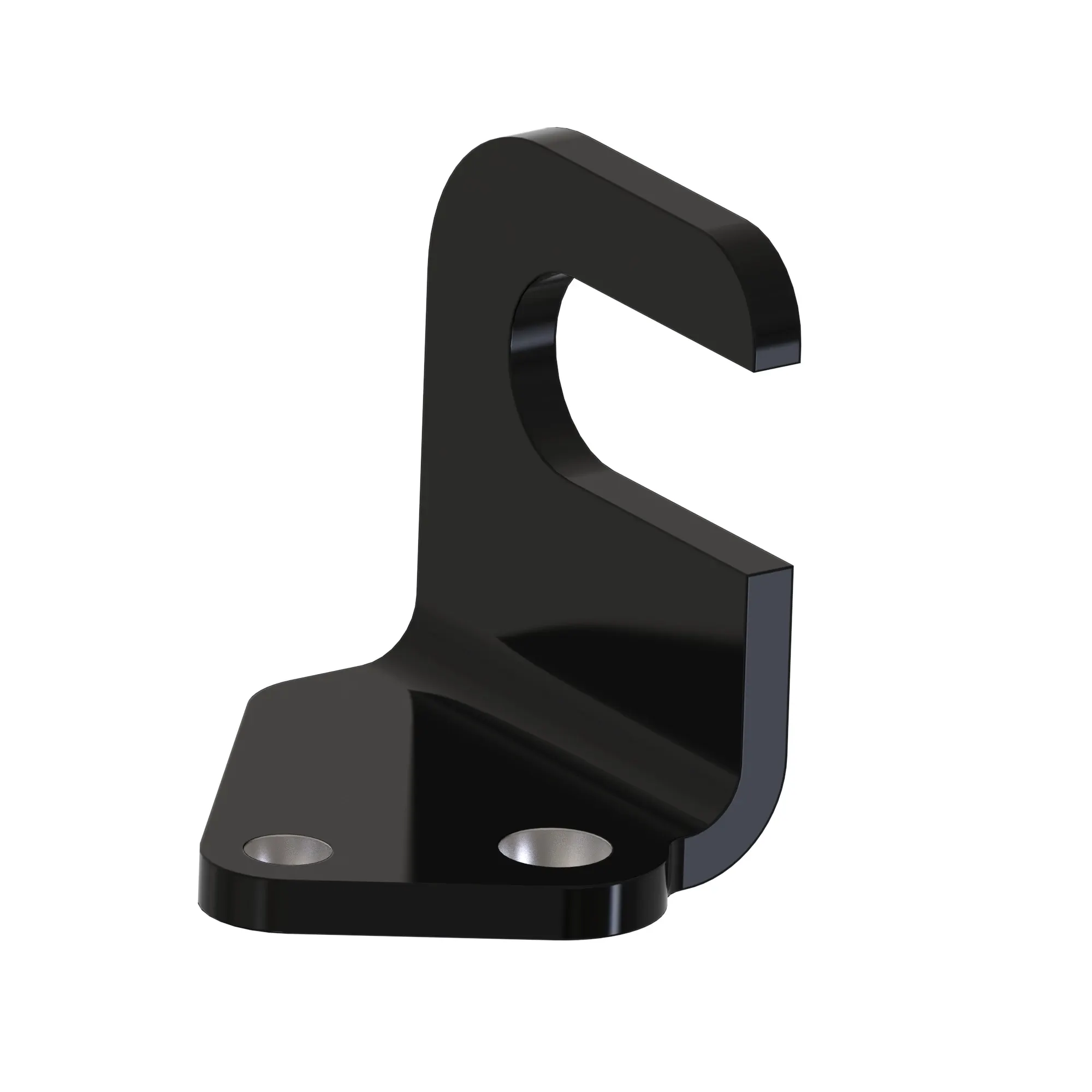 John Deere Hydrostatic Cable Support - N372238