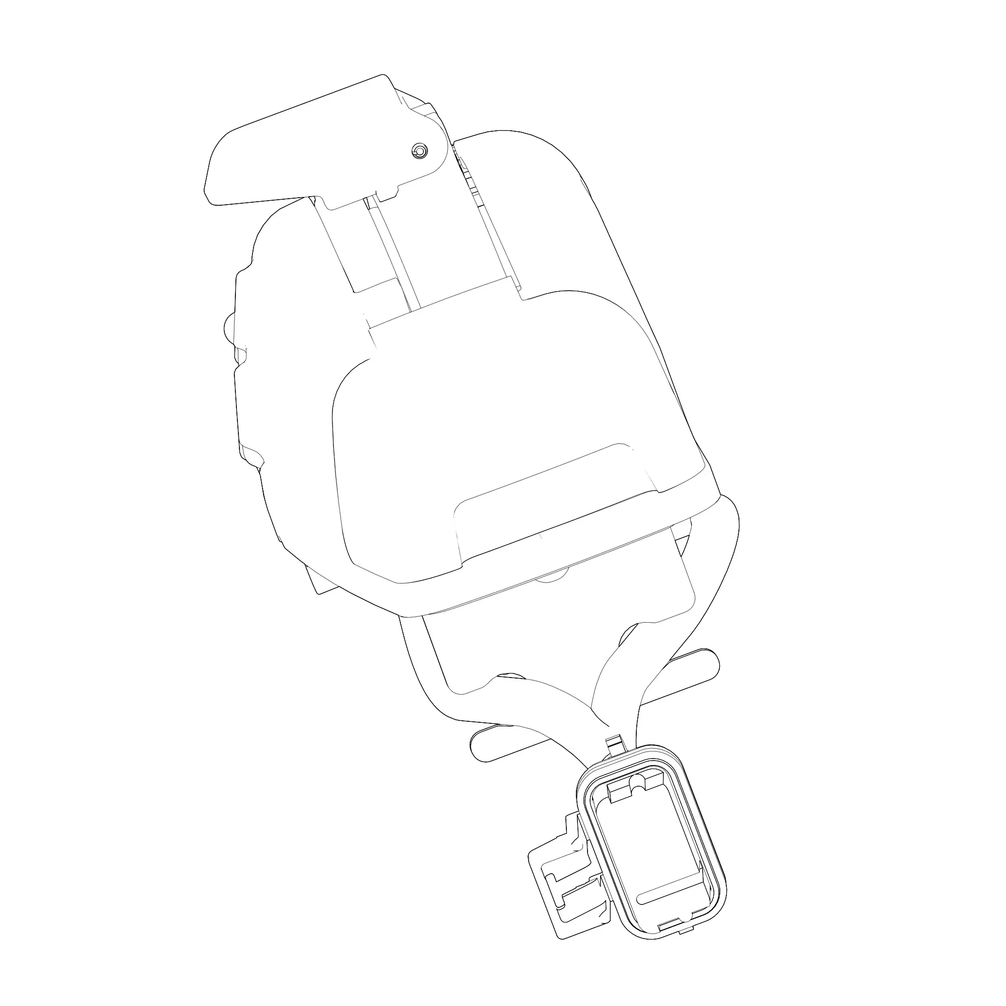 Hitch Controller
