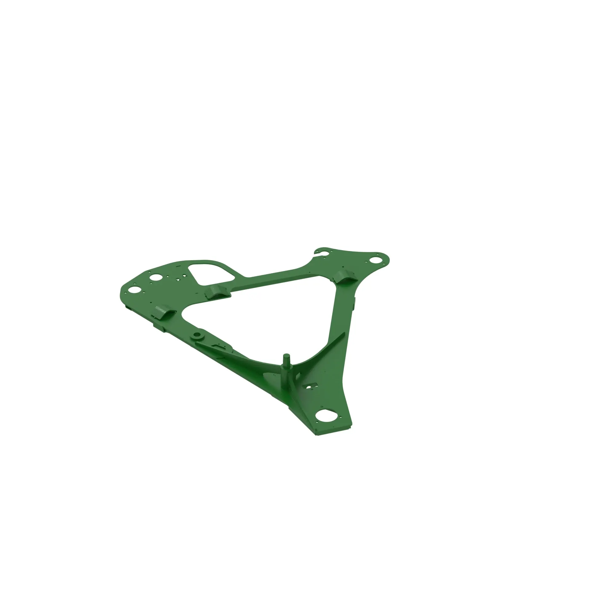 John Deere Gate - DC223152