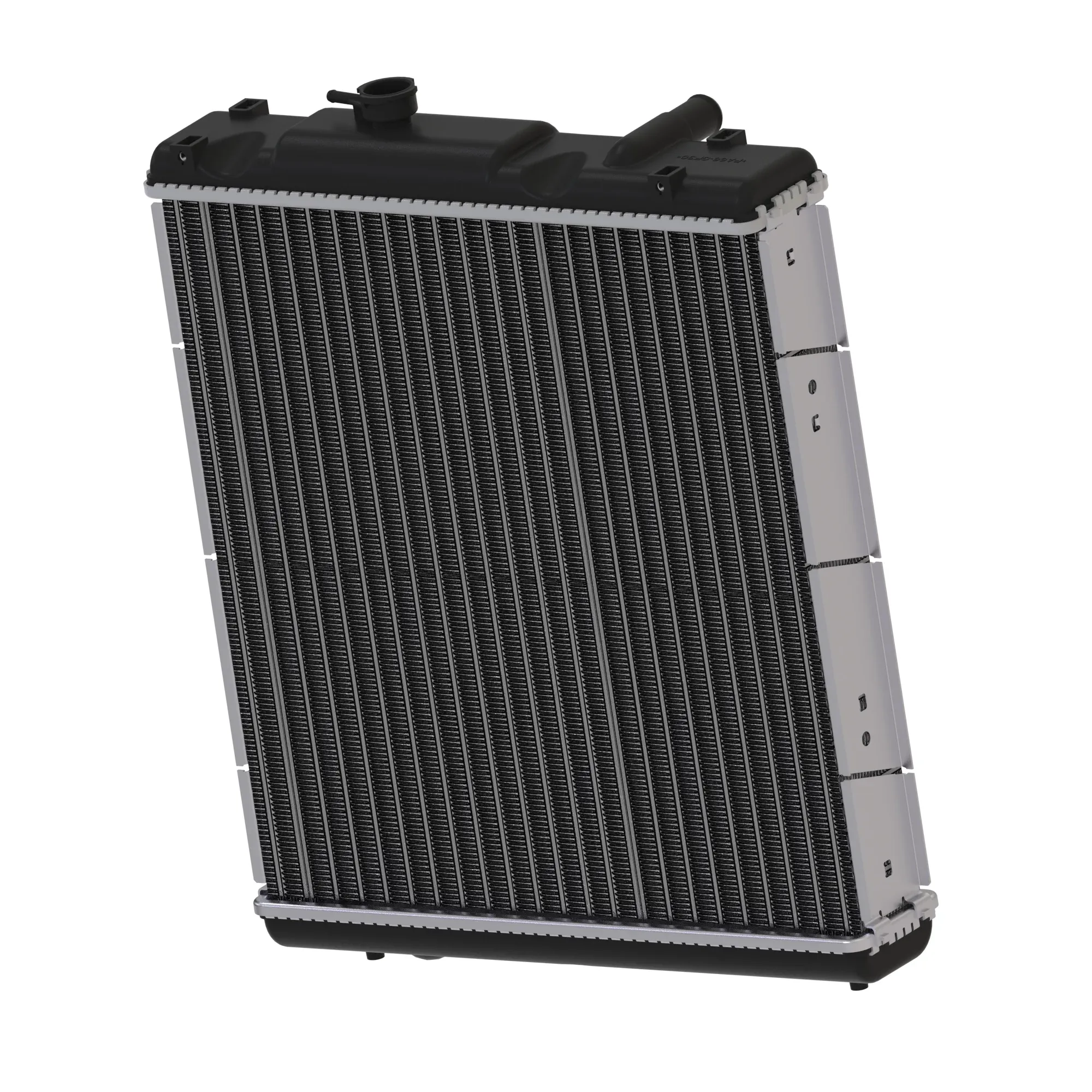 HIGH CAPACITY