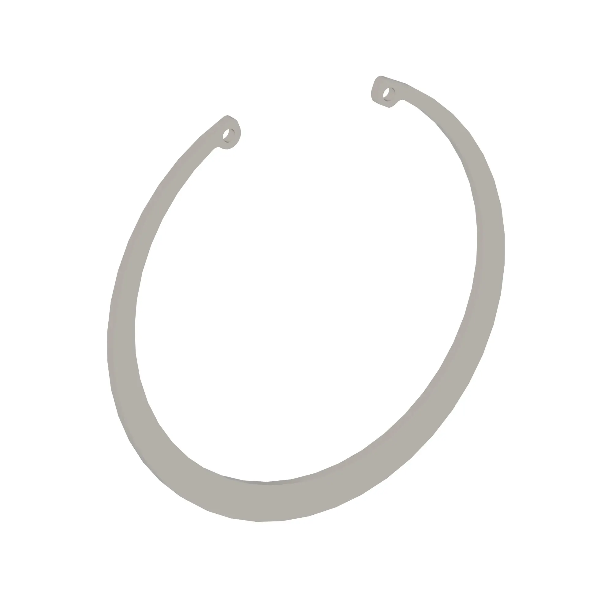 John Deere Snap Ring - YC12146