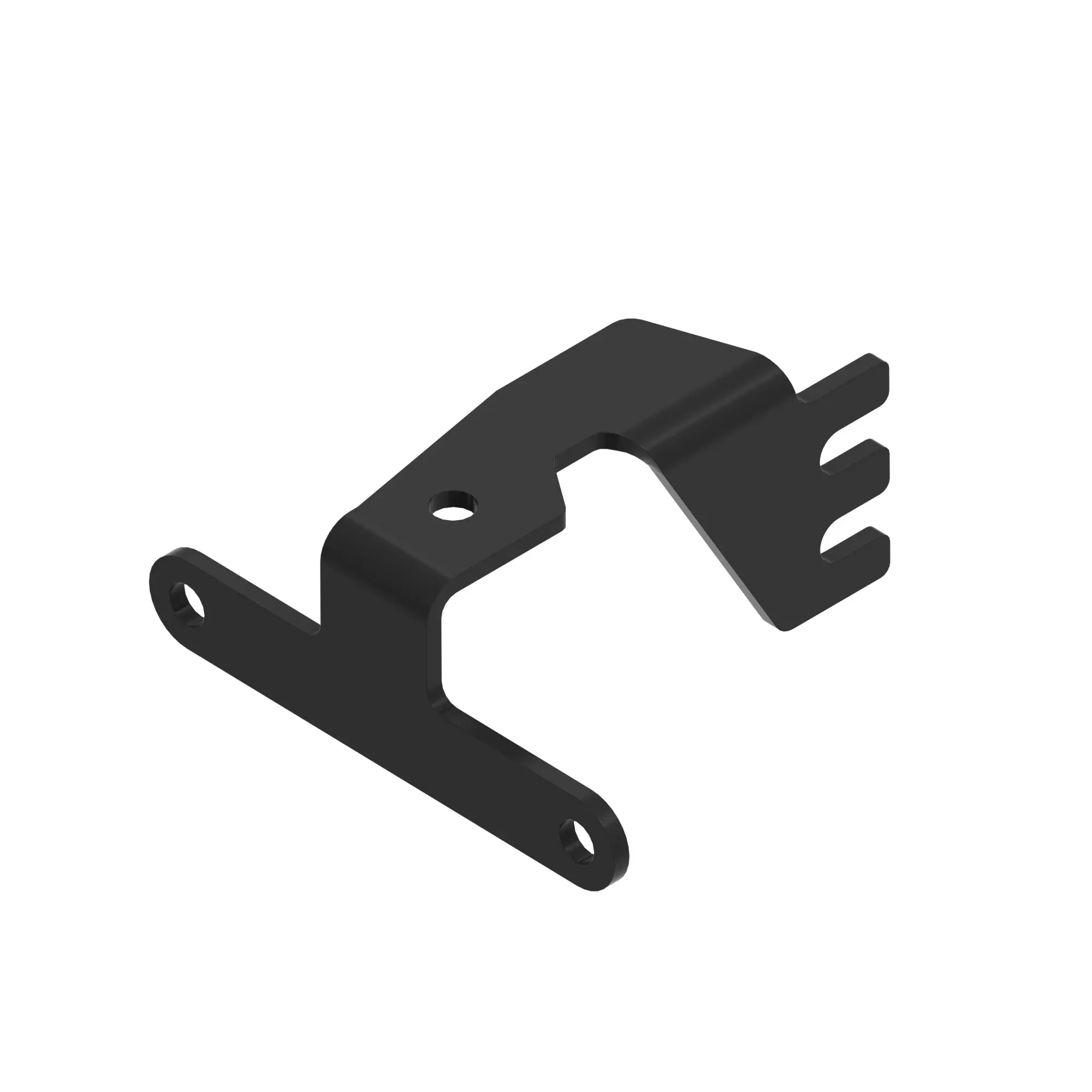 BRACKET, THROTTLE BRACKET