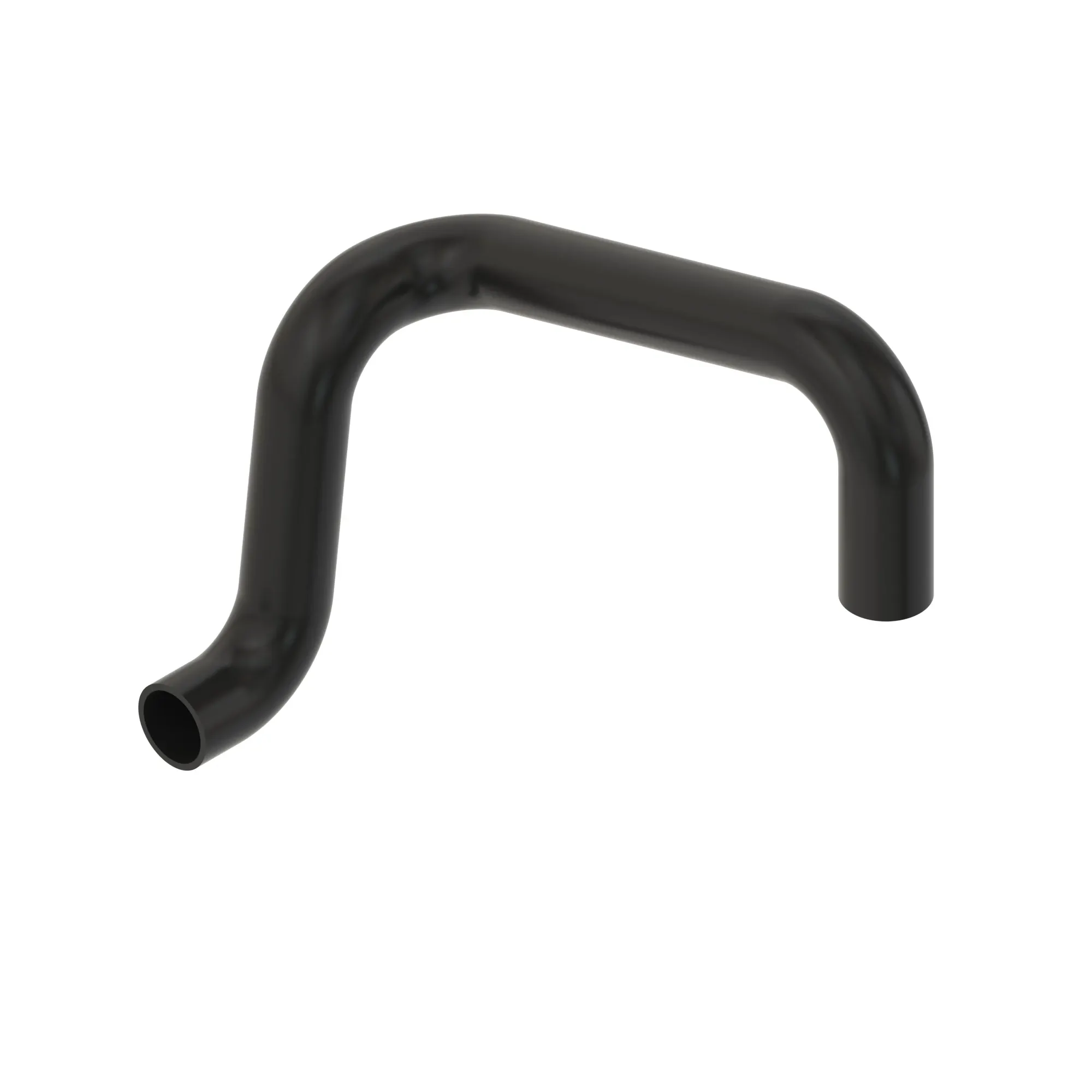 John Deere Lower Radiator Hose - T227849
