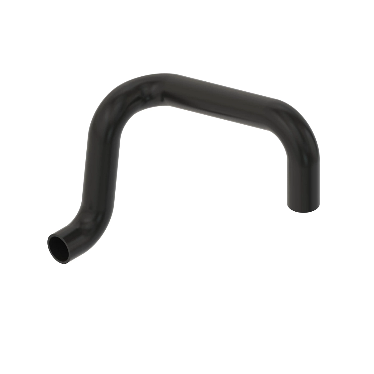 Radiator Hose, Lower Radiato