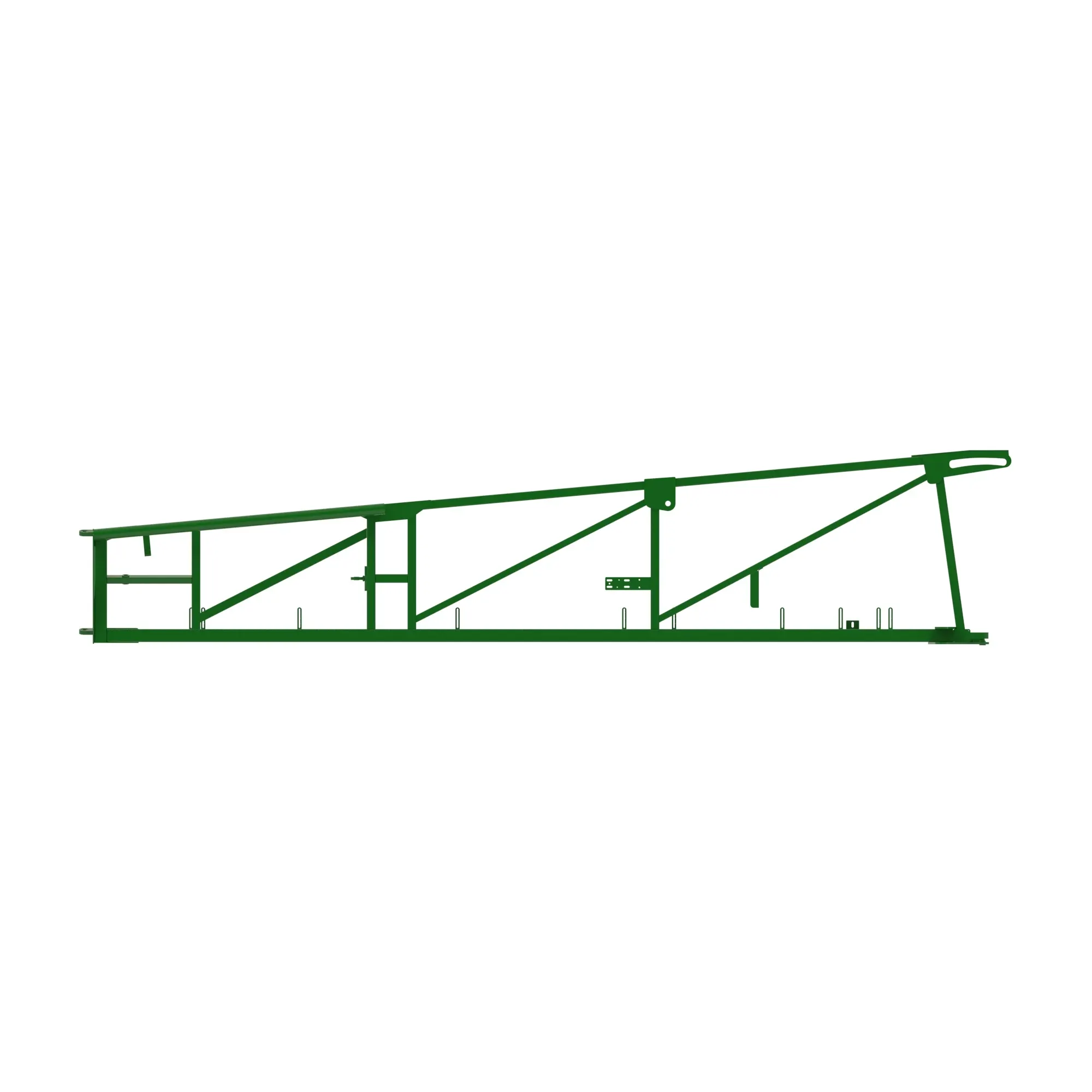 SPRAYER BOOM, SPRAYER BOOM, FIRST A