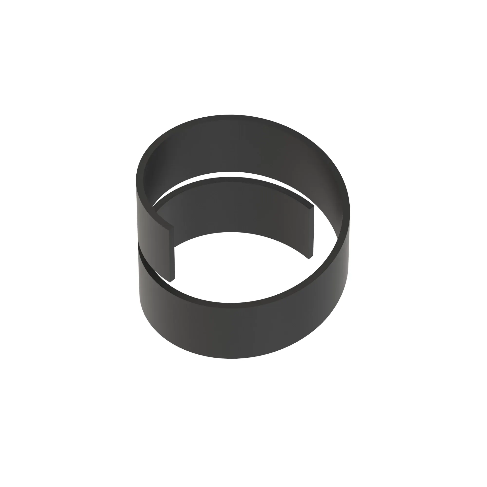 John Deere Hose Guard - F046352