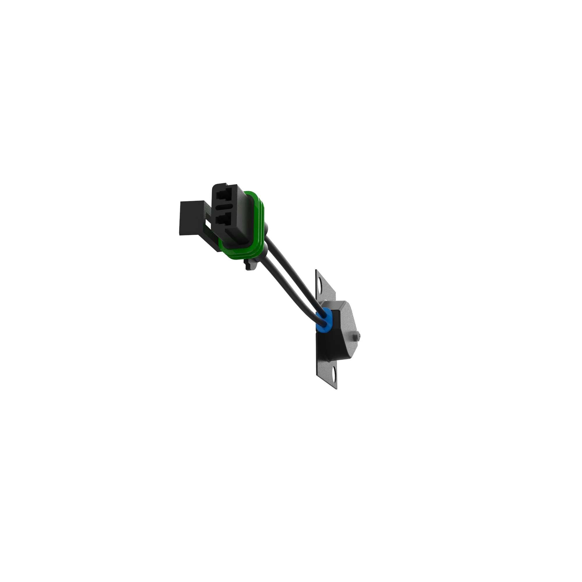 DIODE WIRING HARNESS, TVS DIODE, CI